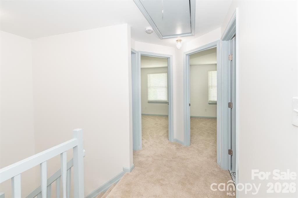 Townhouse at 7340 Pebblestone Drive, Charlotte, photo 14 of 25