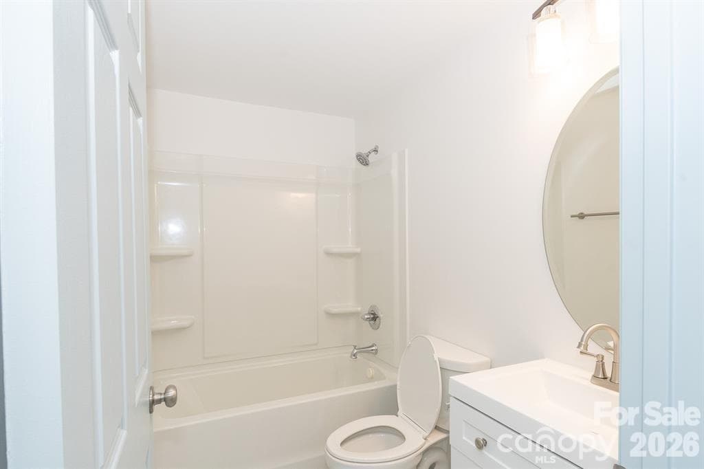 Townhouse at 7340 Pebblestone Drive, Charlotte, photo 18 of 25