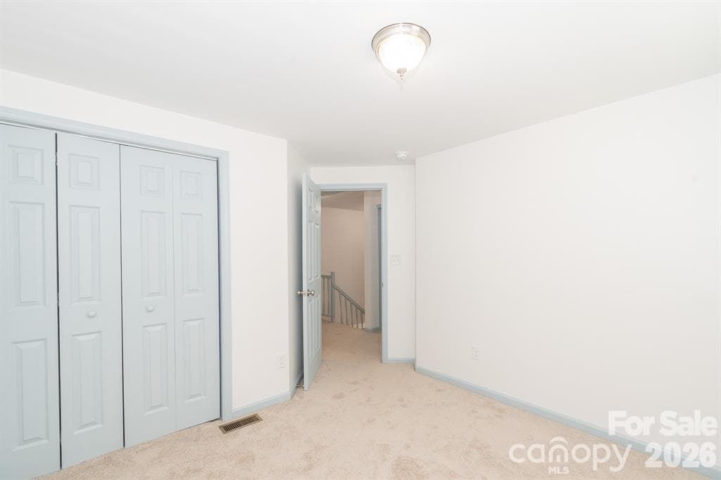 Townhouse at 7340 Pebblestone Drive, Charlotte, photo 19 of 25