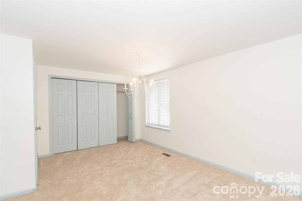 Townhouse at 7340 Pebblestone Drive, Charlotte, photo 21 of 25