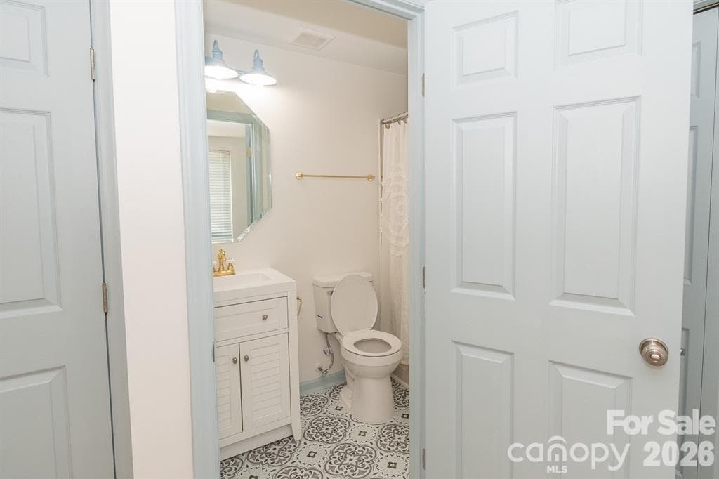 Townhouse at 7340 Pebblestone Drive, Charlotte, photo 23 of 25
