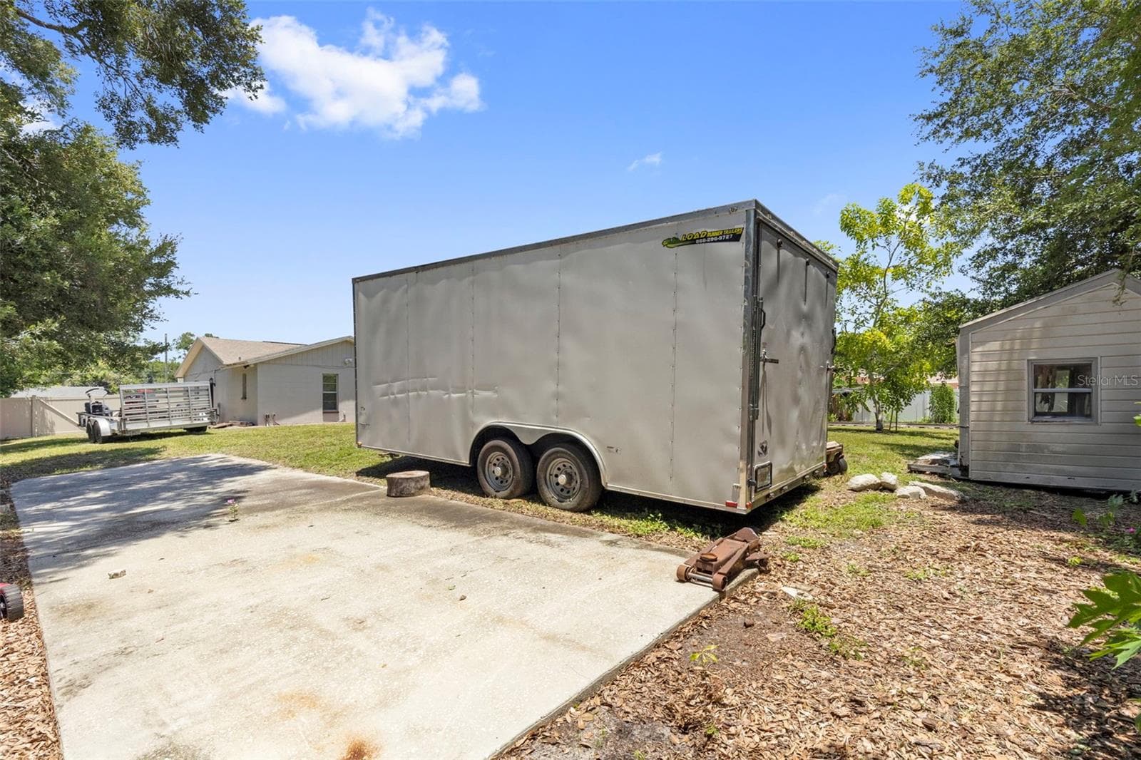 Single Family Residence at 8904 W FLORA ST, TAMPA, photo 51 of 60