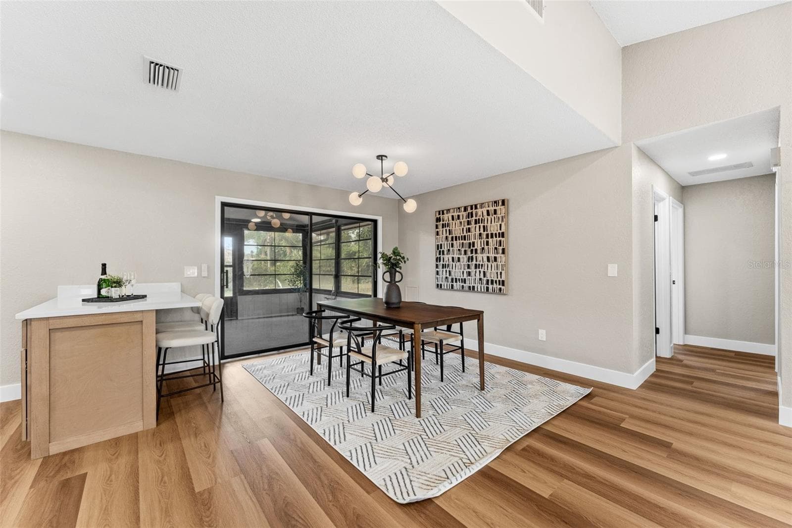 Single Family Residence at 117 POINCIANA RD, EDGEWATER, photo 15 of 55
