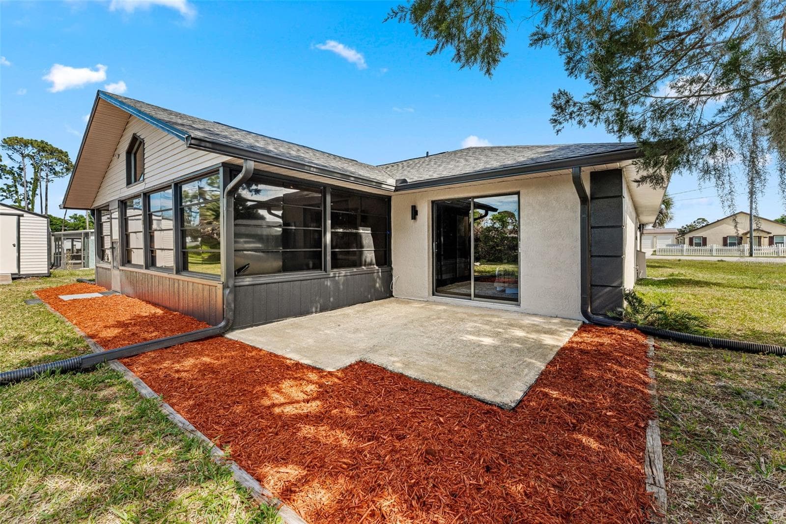 Single Family Residence at 117 POINCIANA RD, EDGEWATER, photo 34 of 55