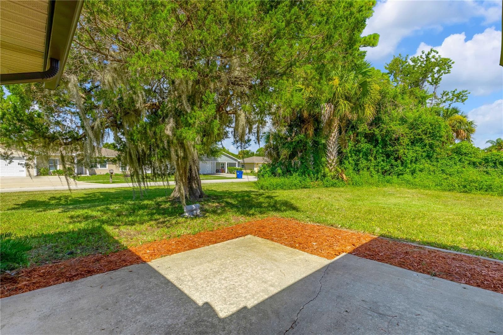 Single Family Residence at 117 POINCIANA RD, EDGEWATER, photo 36 of 55