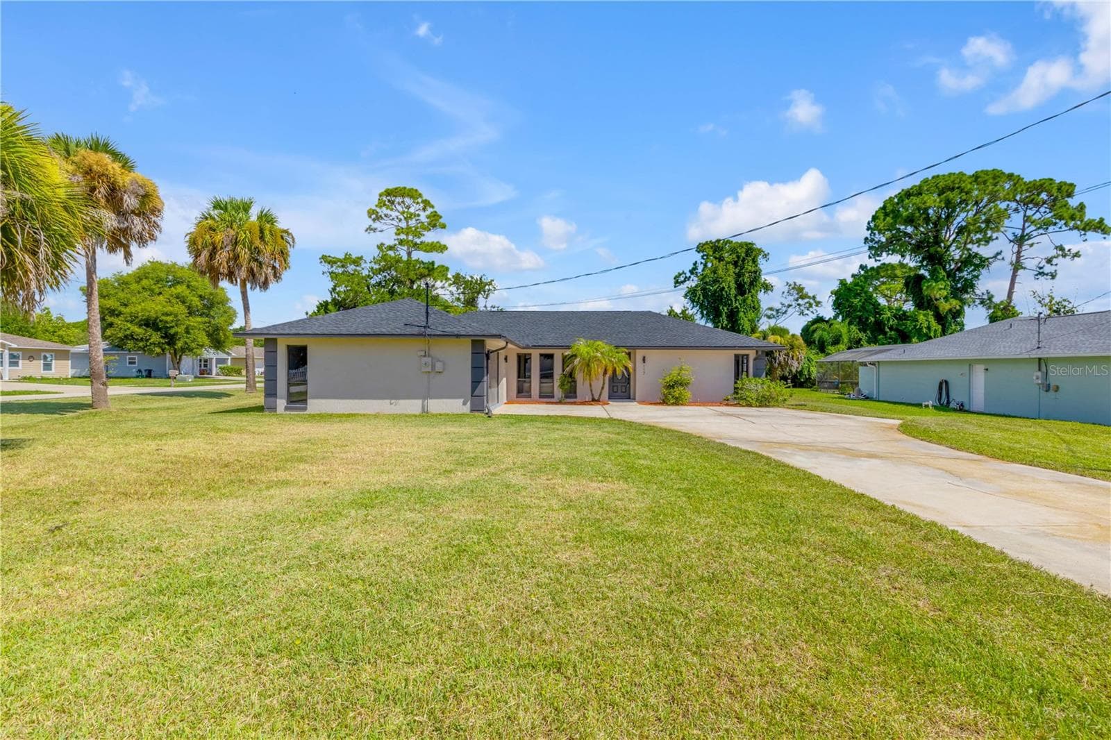 Single Family Residence at 117 POINCIANA RD, EDGEWATER, photo 44 of 55