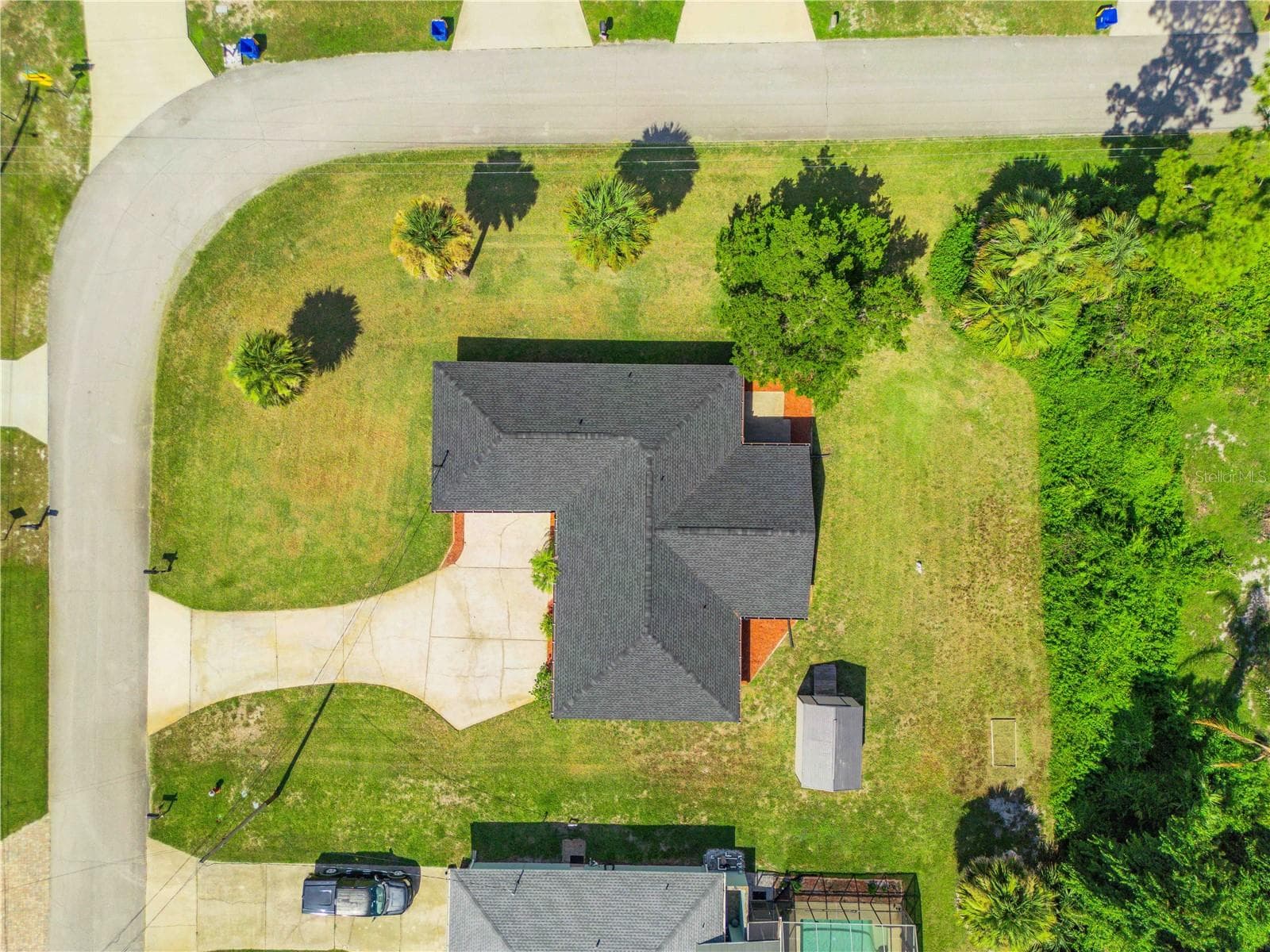 Single Family Residence at 117 POINCIANA RD, EDGEWATER, photo 55 of 55