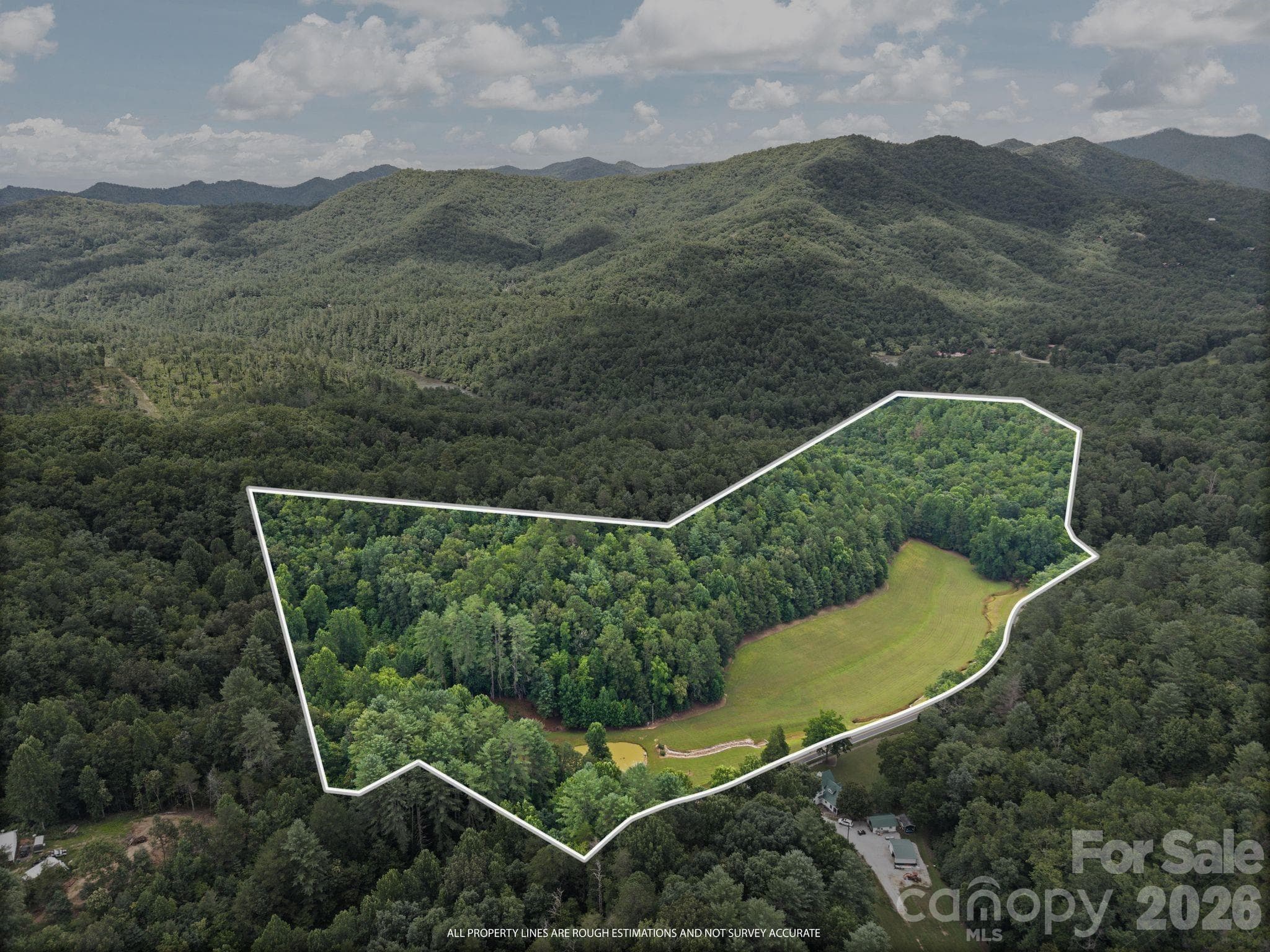 1408 Tellico Road