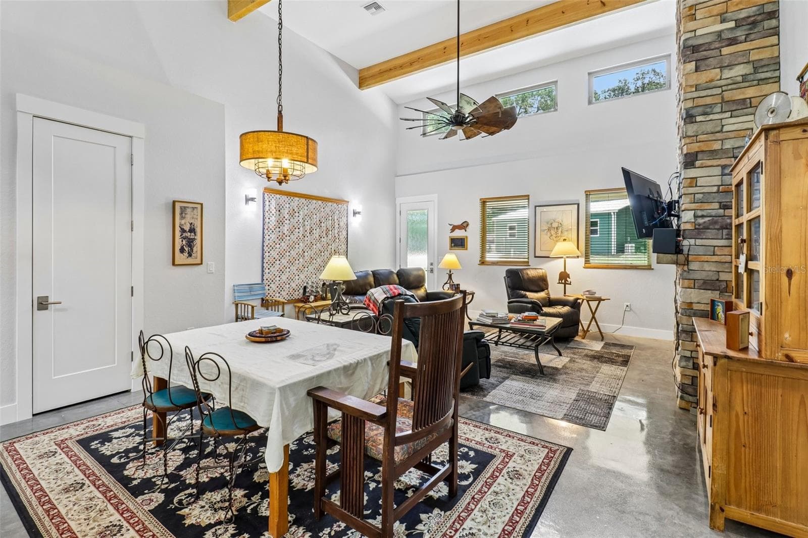 Dining Area - 16161 SE 137TH CT, WEIRSDALE