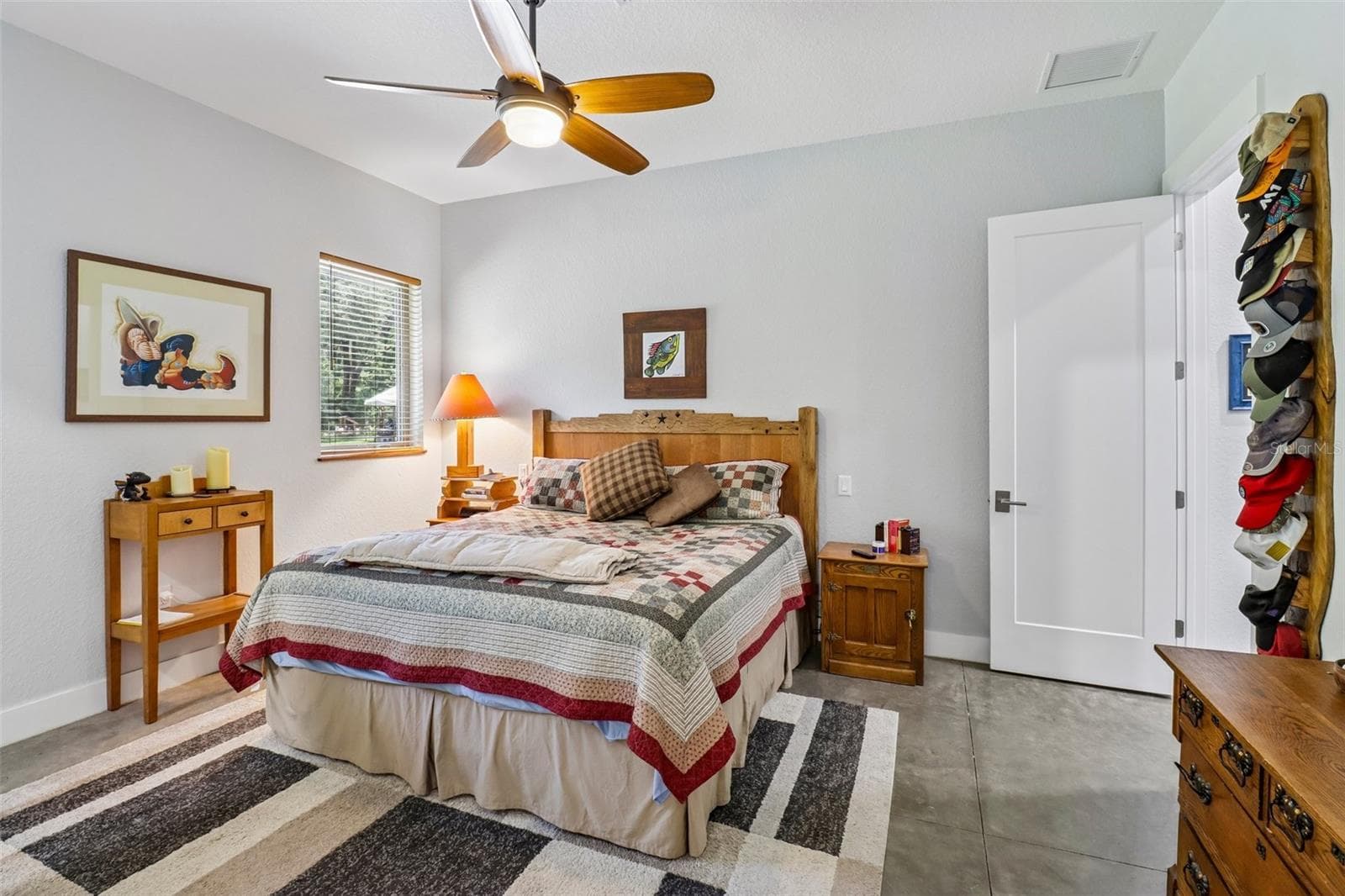 Primary Bedroom - 16161 SE 137TH CT, WEIRSDALE