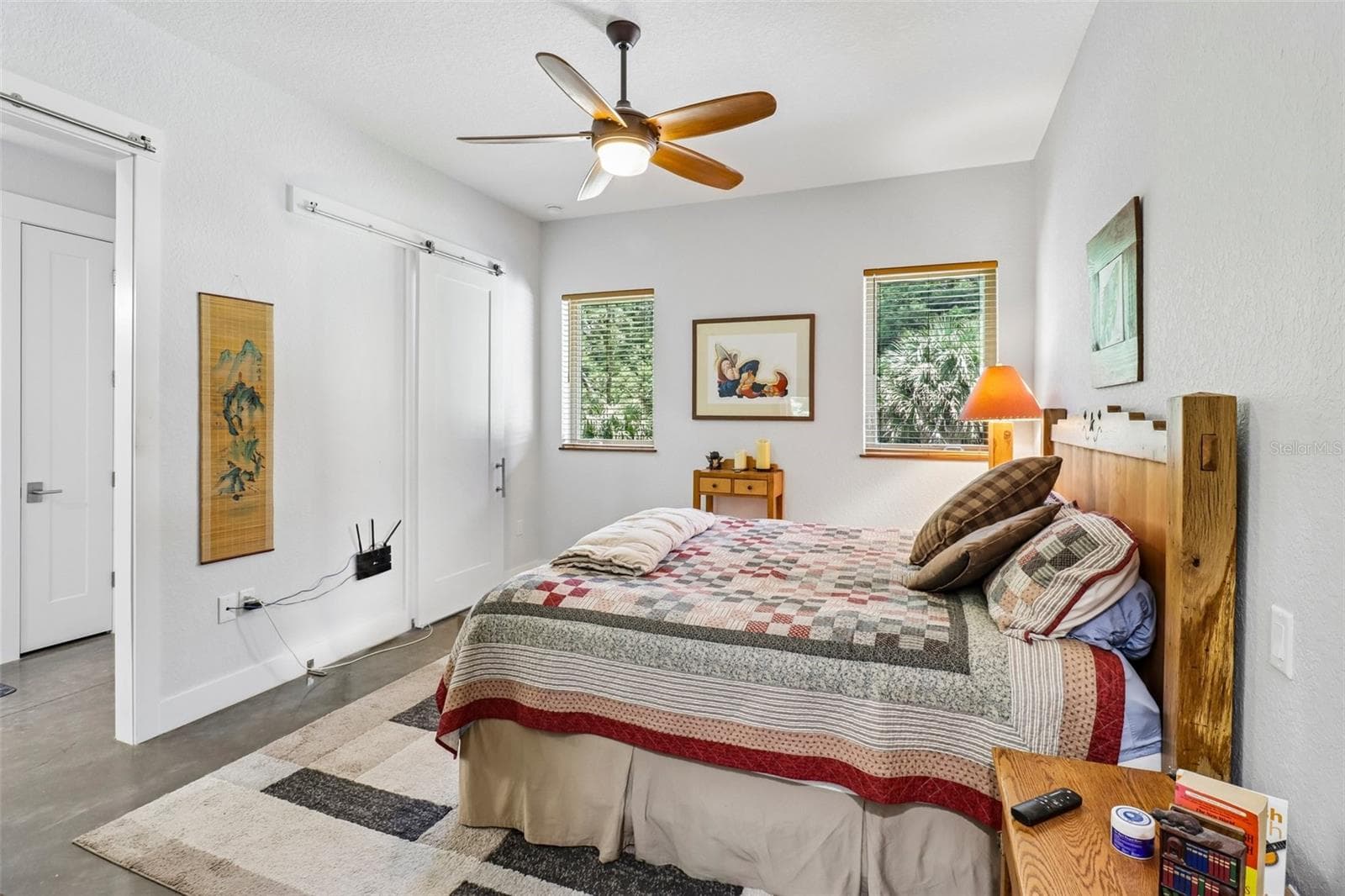 Primary Bedroom - 16161 SE 137TH CT, WEIRSDALE
