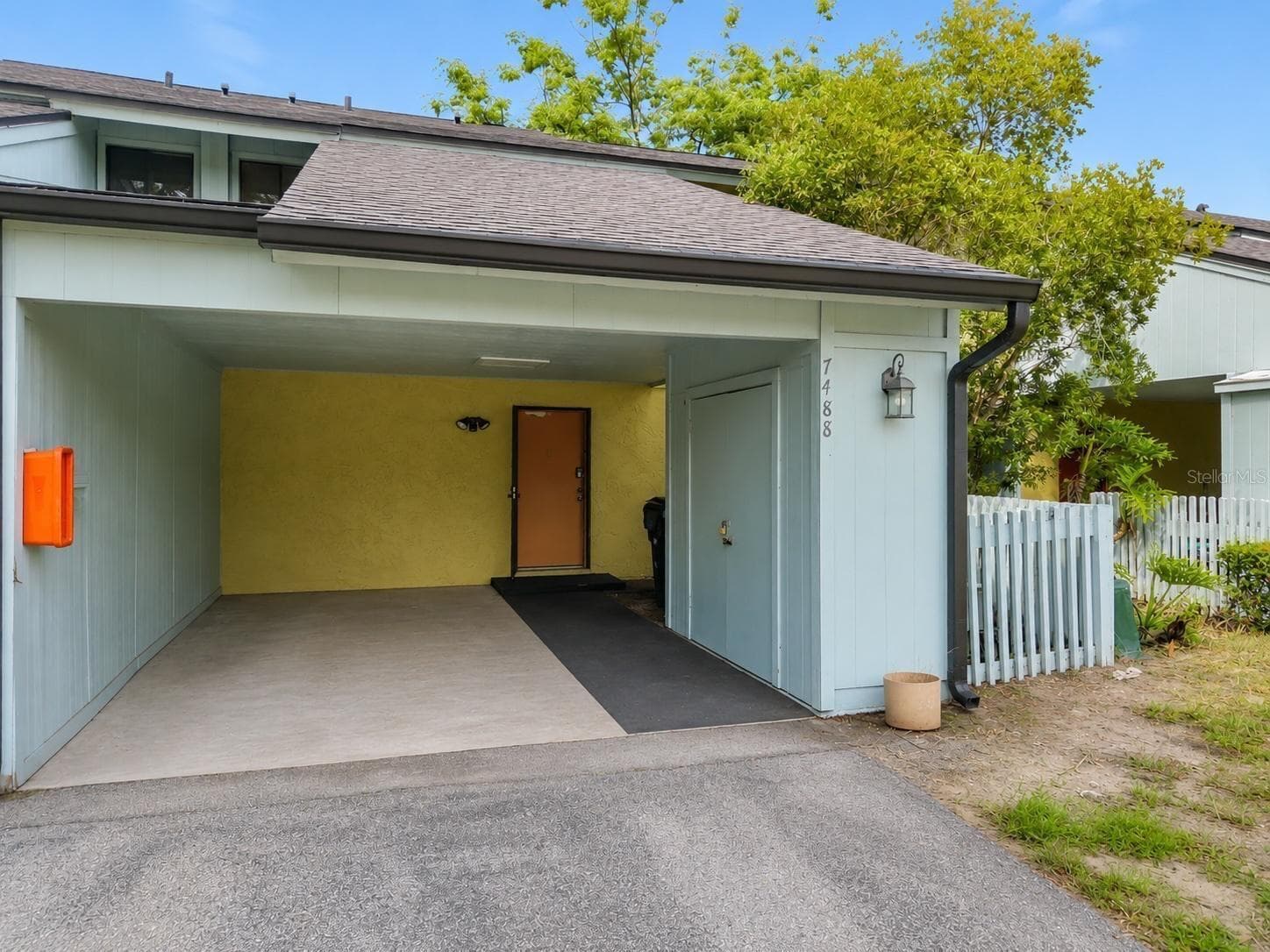 Condominium at 7488 WHISPERWOOD DR #28, WINTER PARK, photo 2 of 47