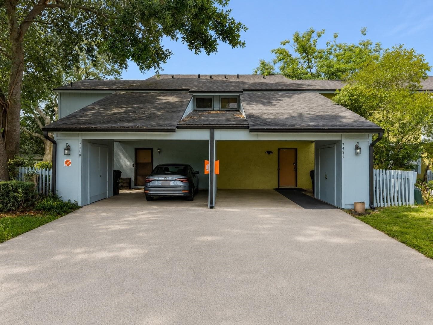 Condominium at 7488 WHISPERWOOD DR #28, WINTER PARK, photo 21 of 47