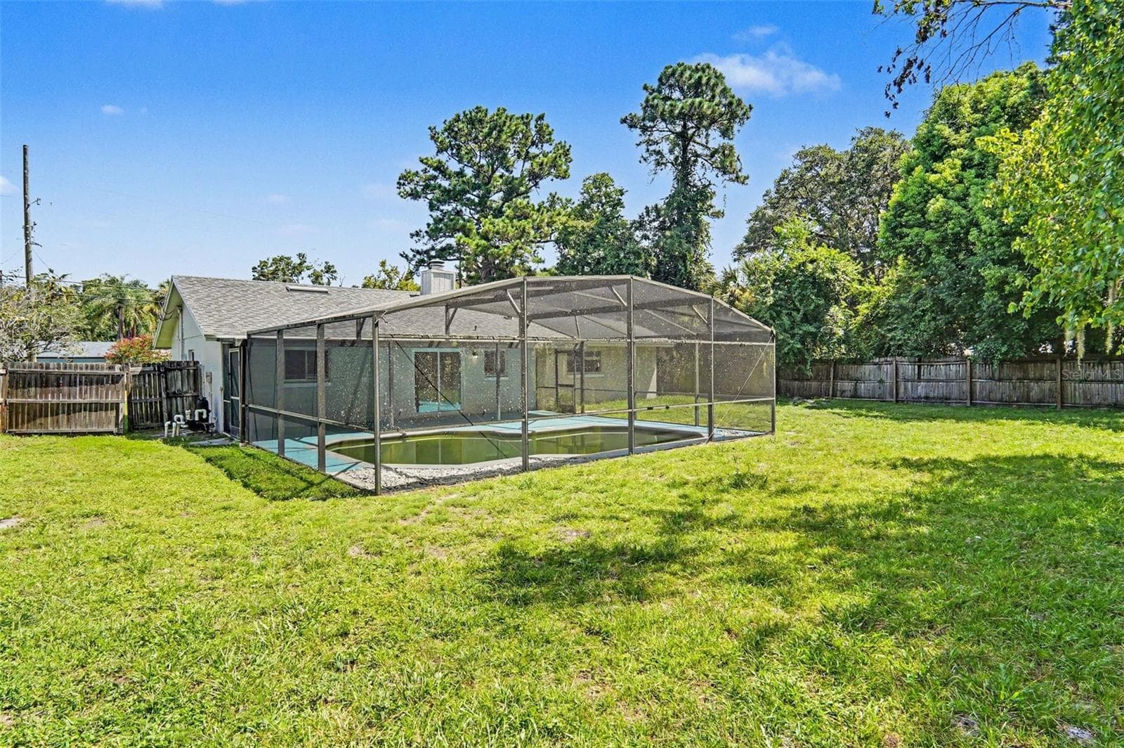 Single Family Residence at 629 ALTON RD, WINTER SPRINGS, photo 18 of 20