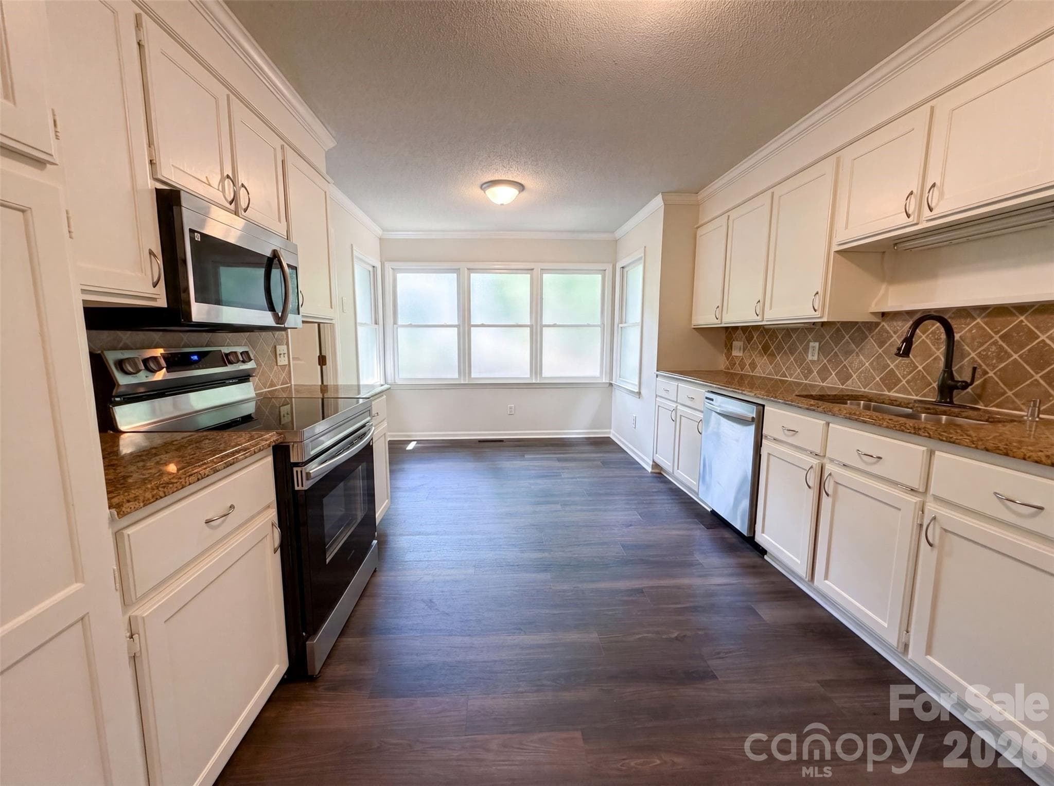 Staged Photo - 1711 Hickory Ridge Road, Rock Hill