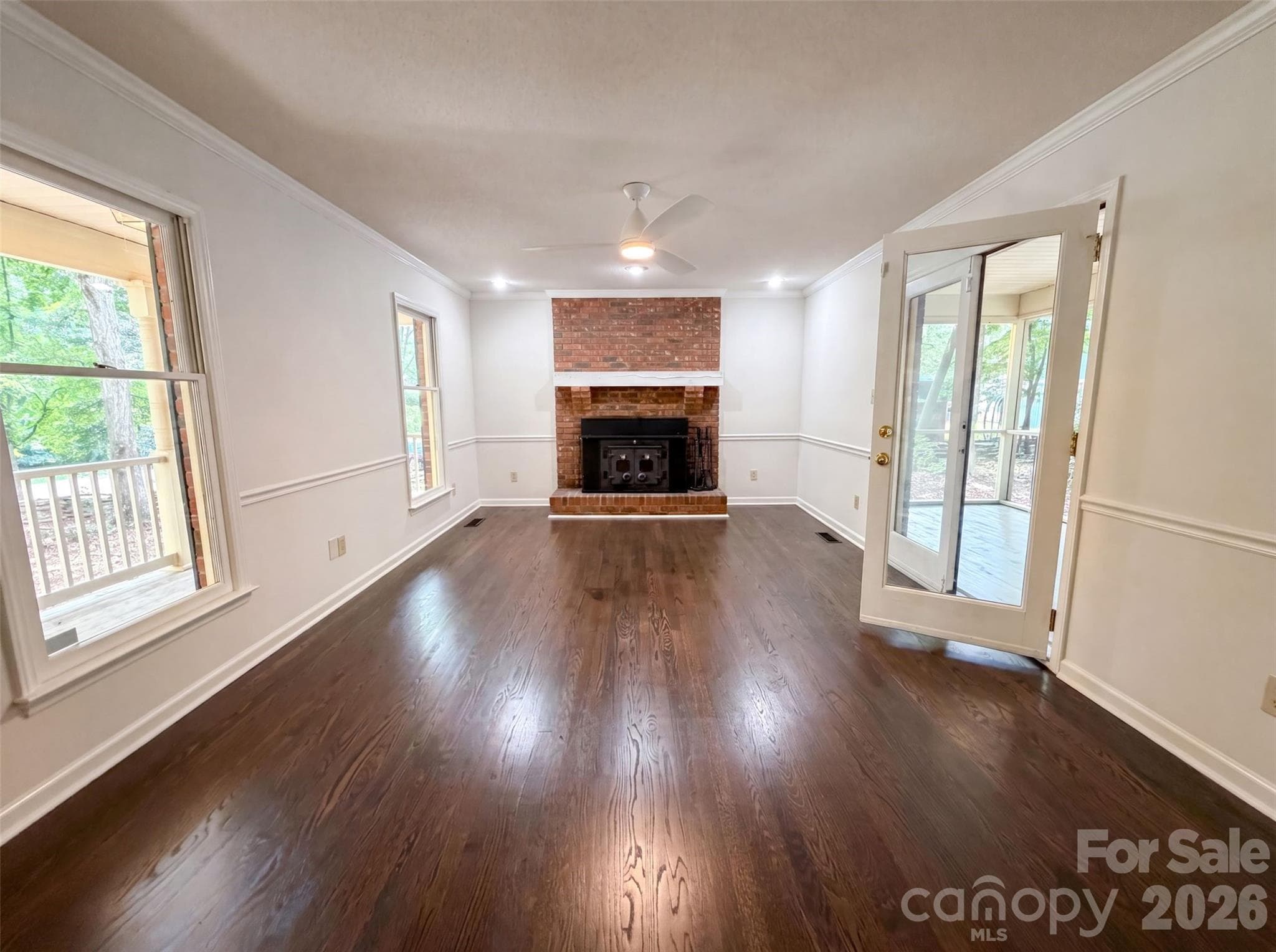 Single Family Residence at 1711 Hickory Ridge Road, Rock Hill, photo 3 of 18
