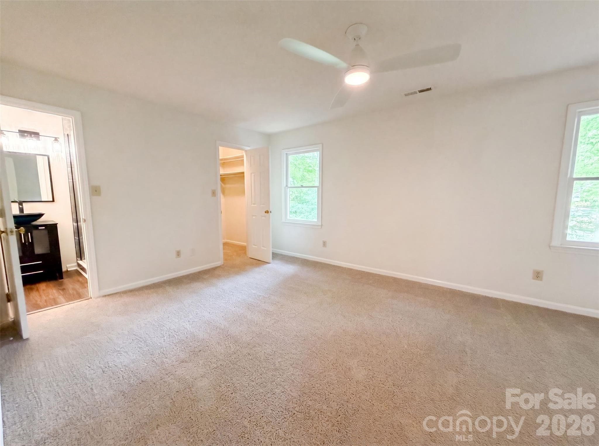 Staged Photo - 1711 Hickory Ridge Road, Rock Hill