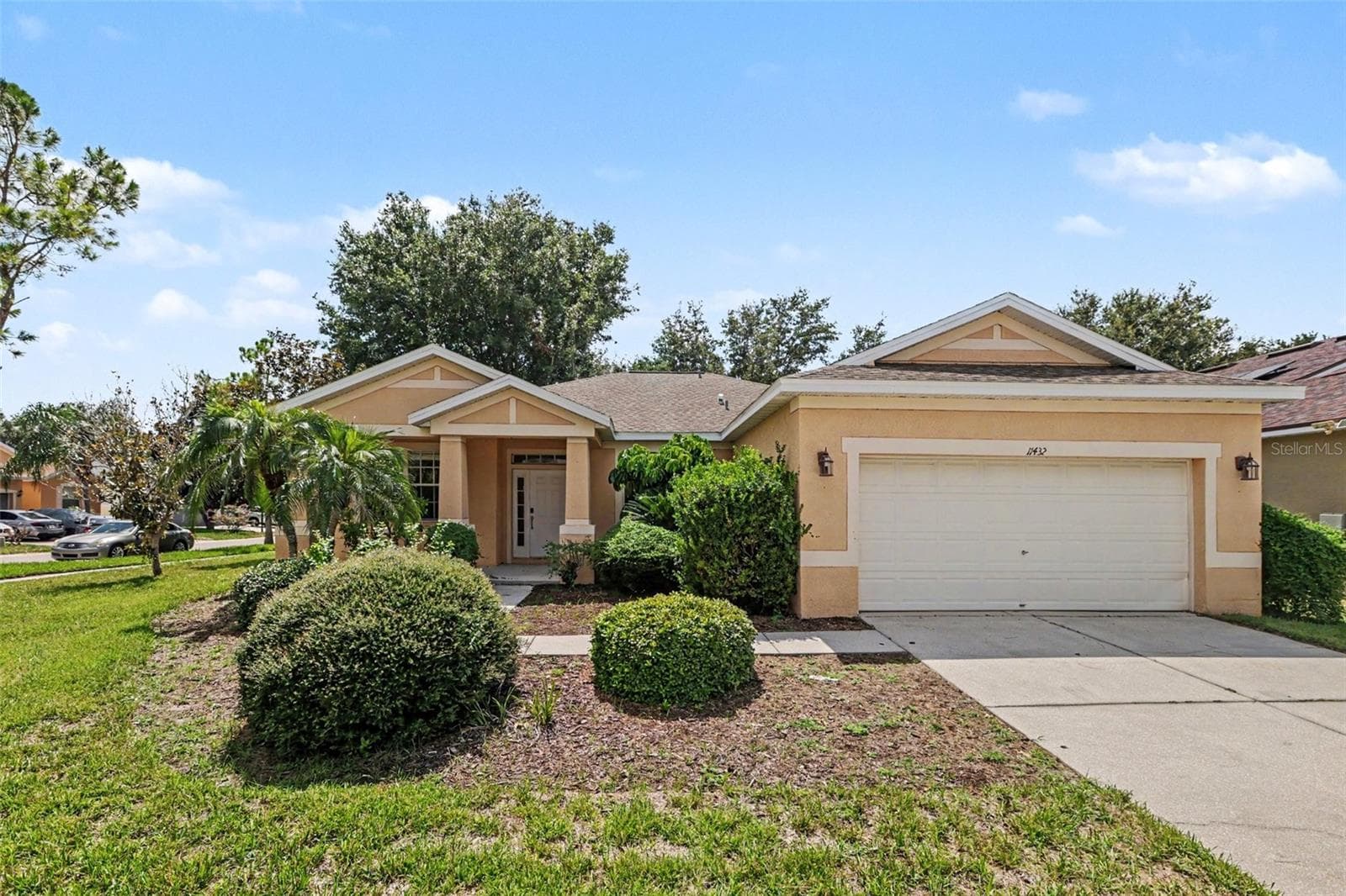 11432 LAUREL BROOK CT