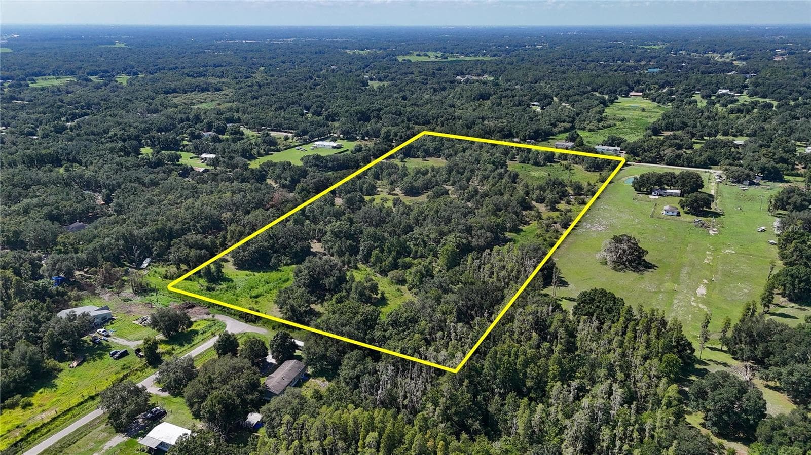 Land at RED HAWK LN, PLANT CITY, photo 13 of 44