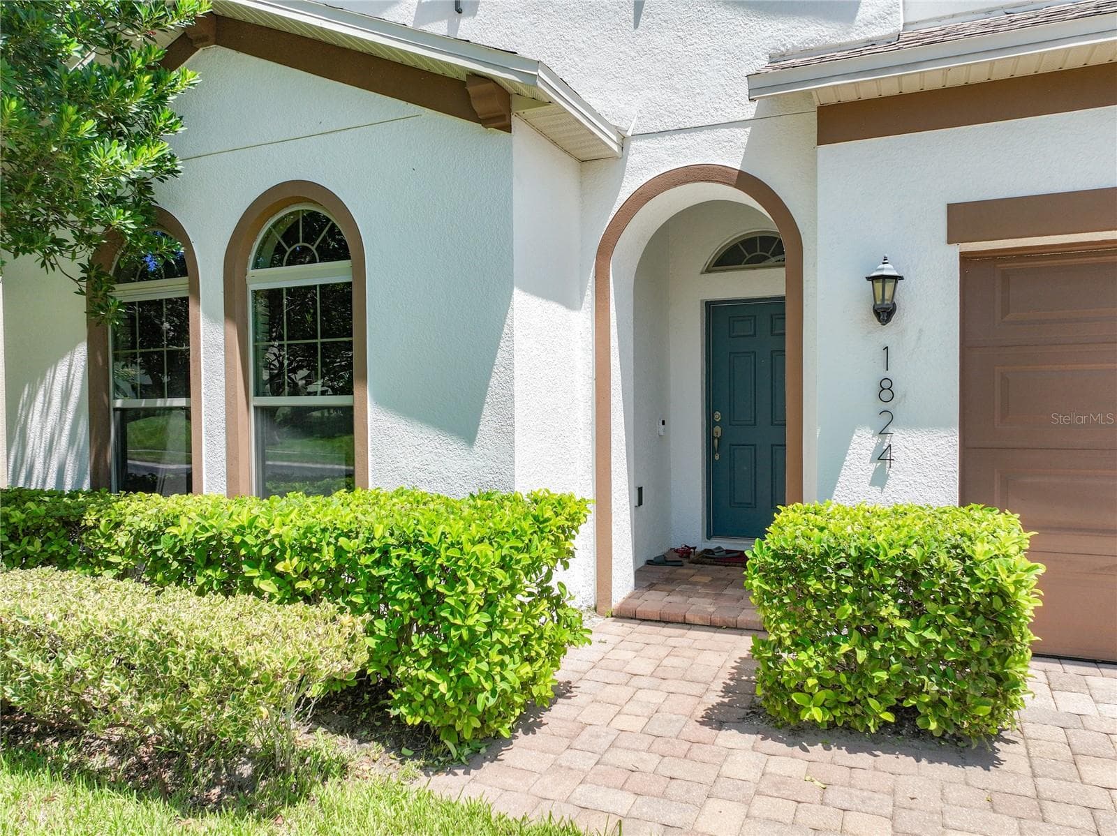 Front Entrance - 1824 ARDEN OAKS DR, OCOEE