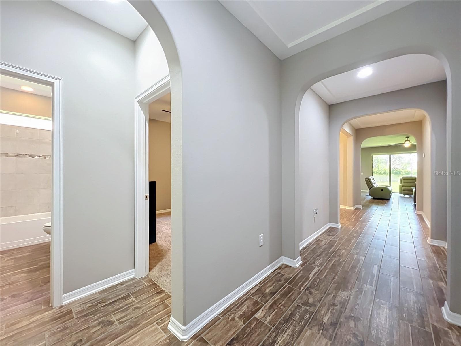 Interior Archways - 1824 ARDEN OAKS DR, OCOEE
