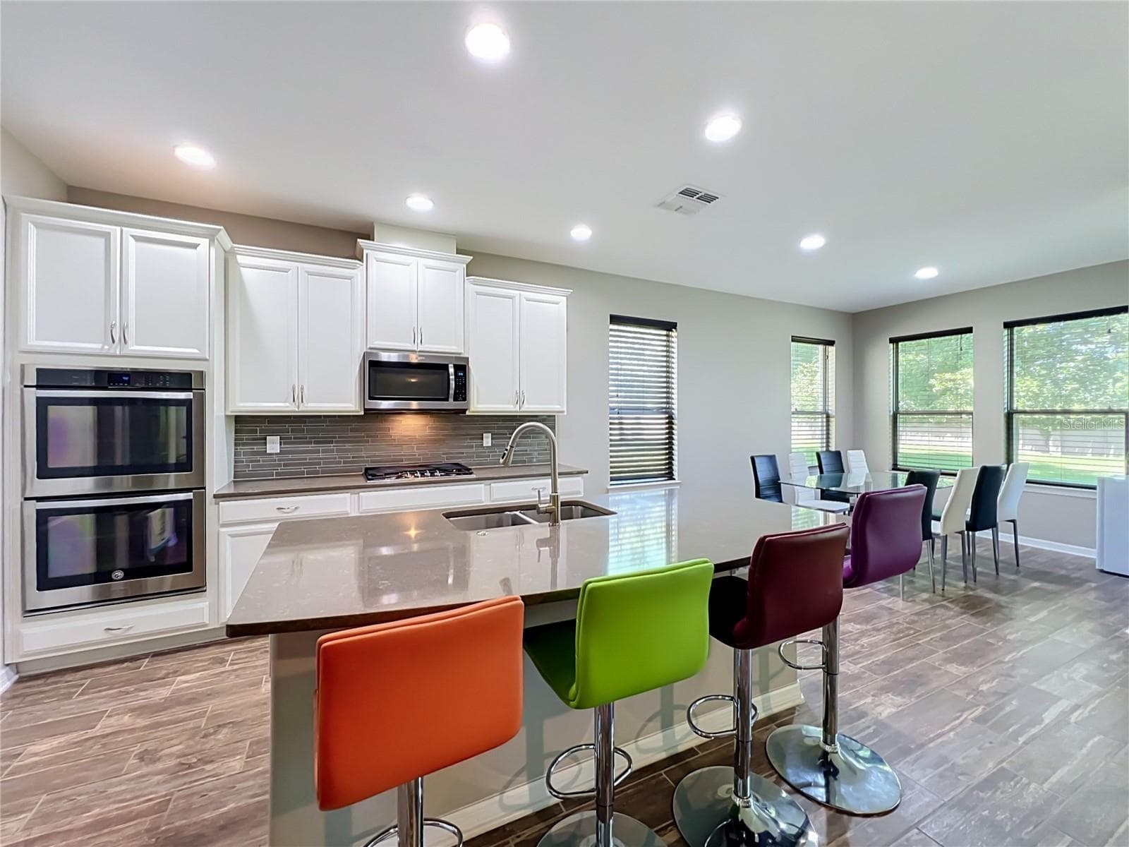 Kitchen - 1824 ARDEN OAKS DR, OCOEE