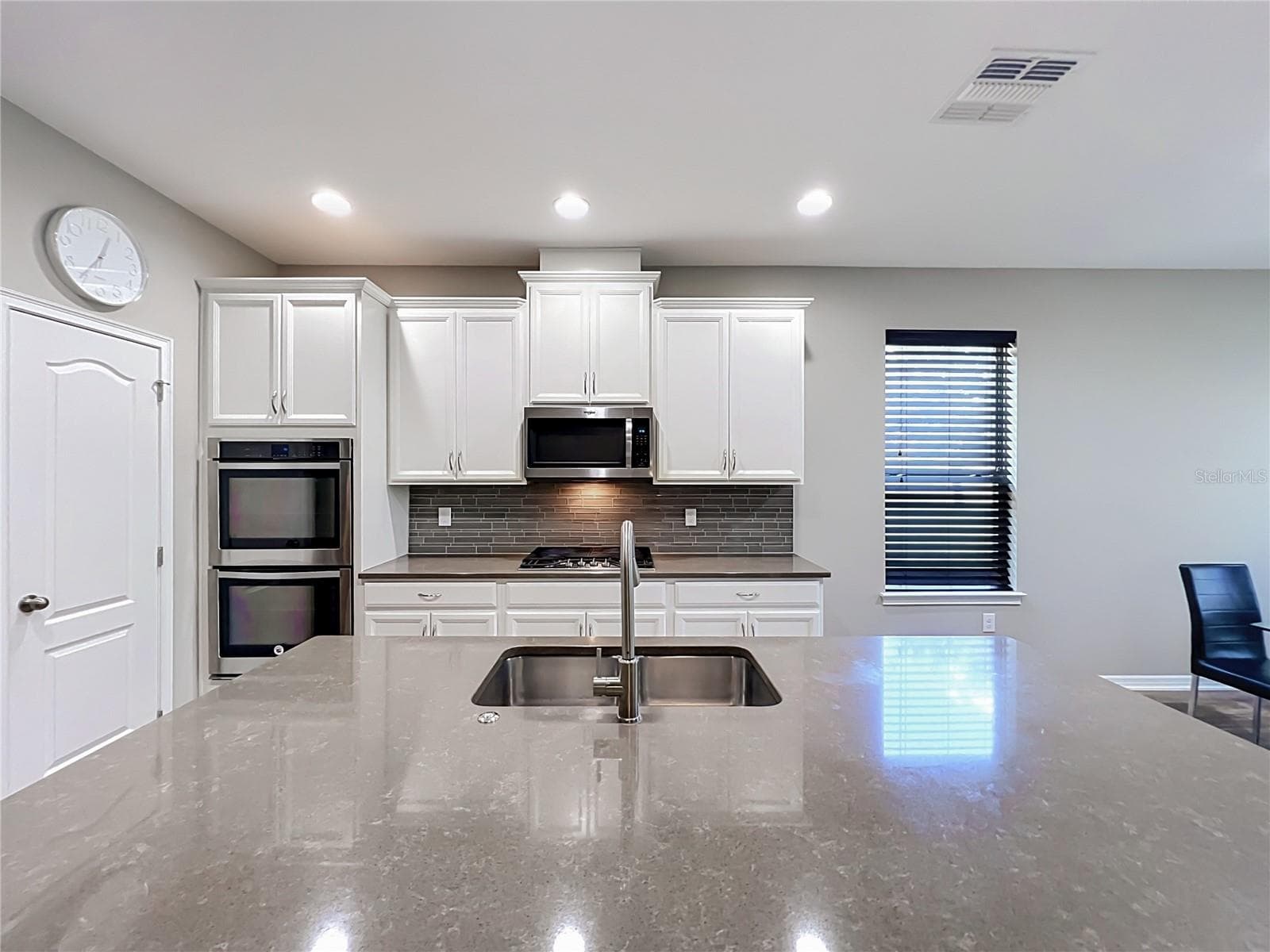 Kitchen - 1824 ARDEN OAKS DR, OCOEE