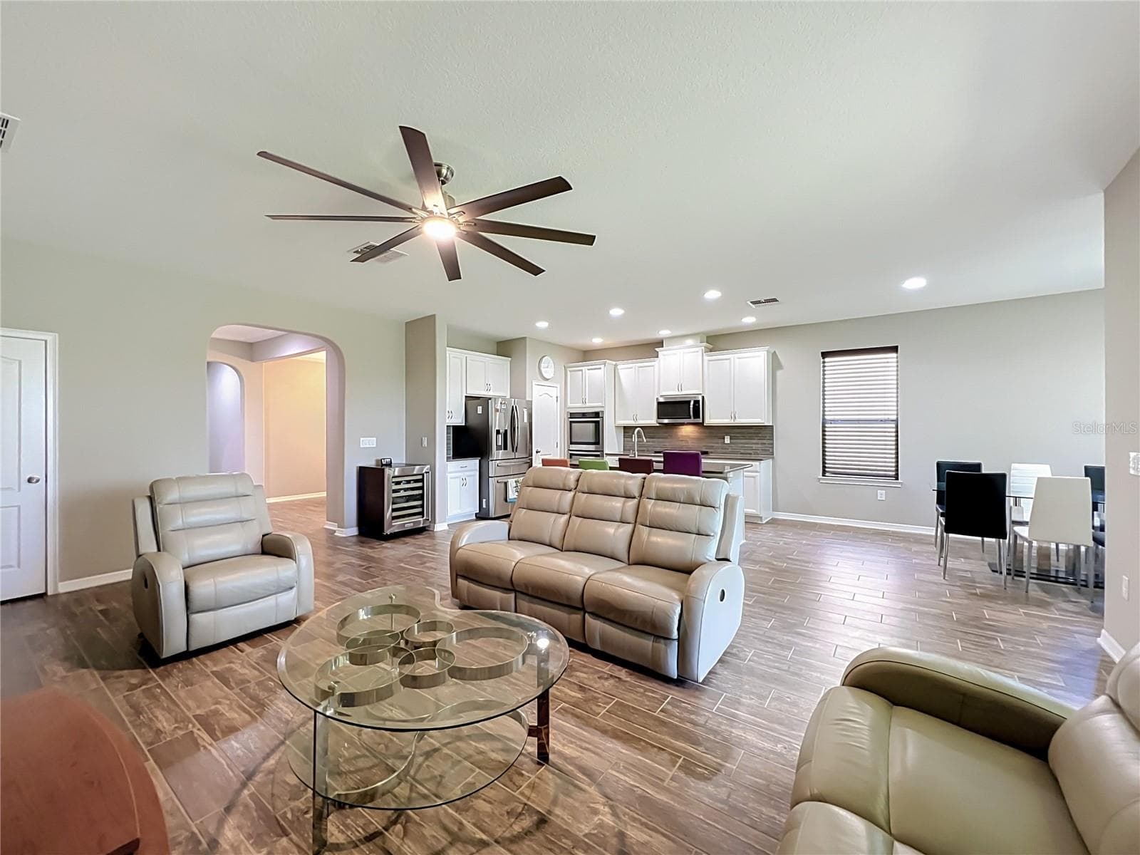 Great Room - 1824 ARDEN OAKS DR, OCOEE