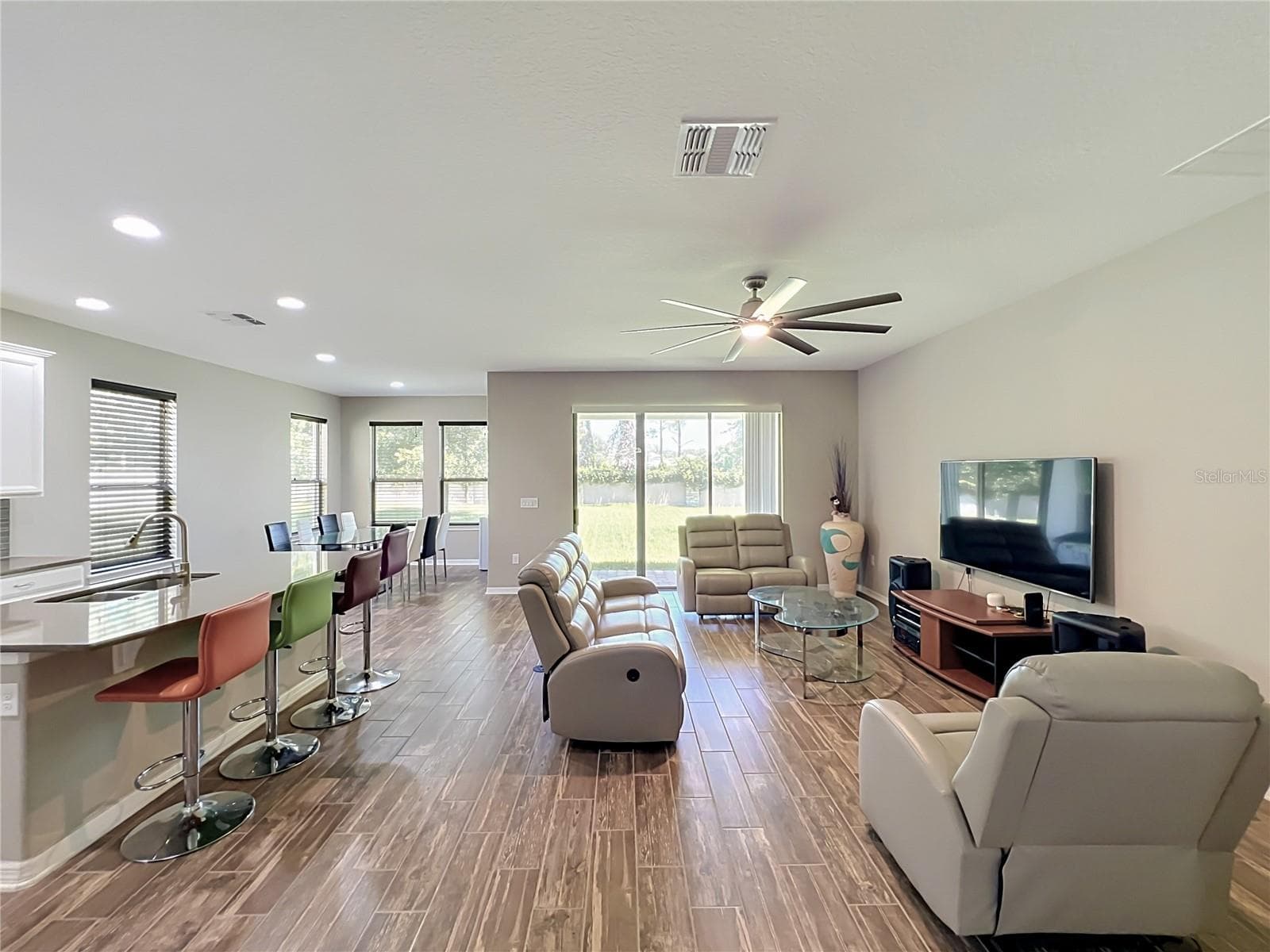 Great Room - 1824 ARDEN OAKS DR, OCOEE