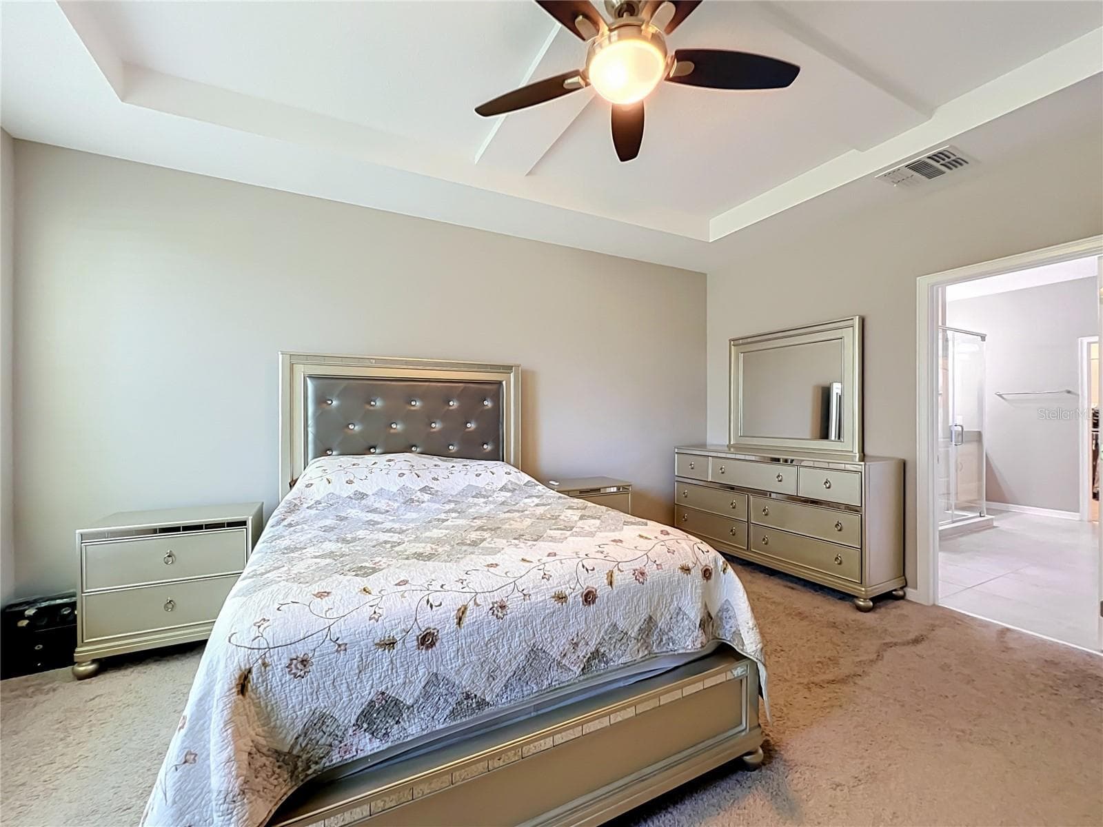 Owner Retreat/Primary Room - 1824 ARDEN OAKS DR, OCOEE