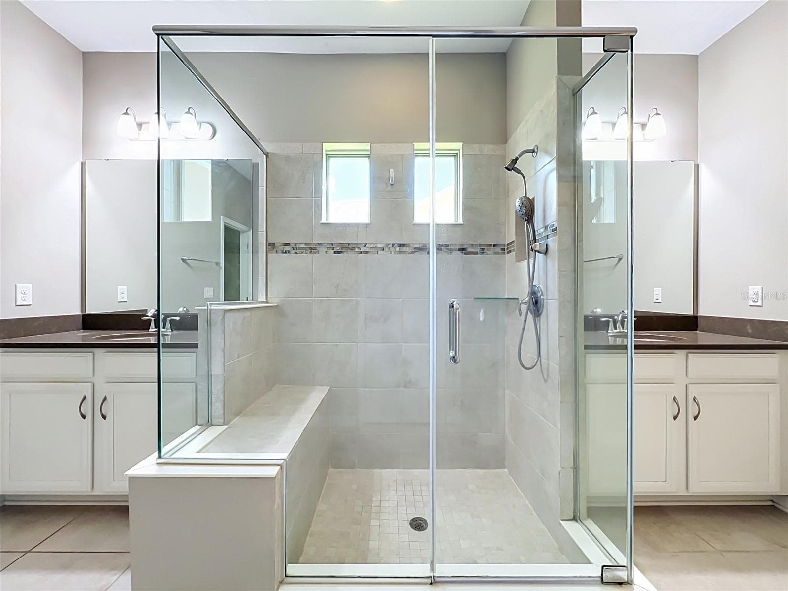 Primary Bathroom - 1824 ARDEN OAKS DR, OCOEE
