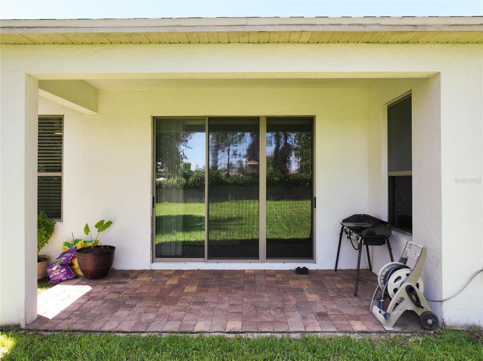 Lanai - 1824 ARDEN OAKS DR, OCOEE