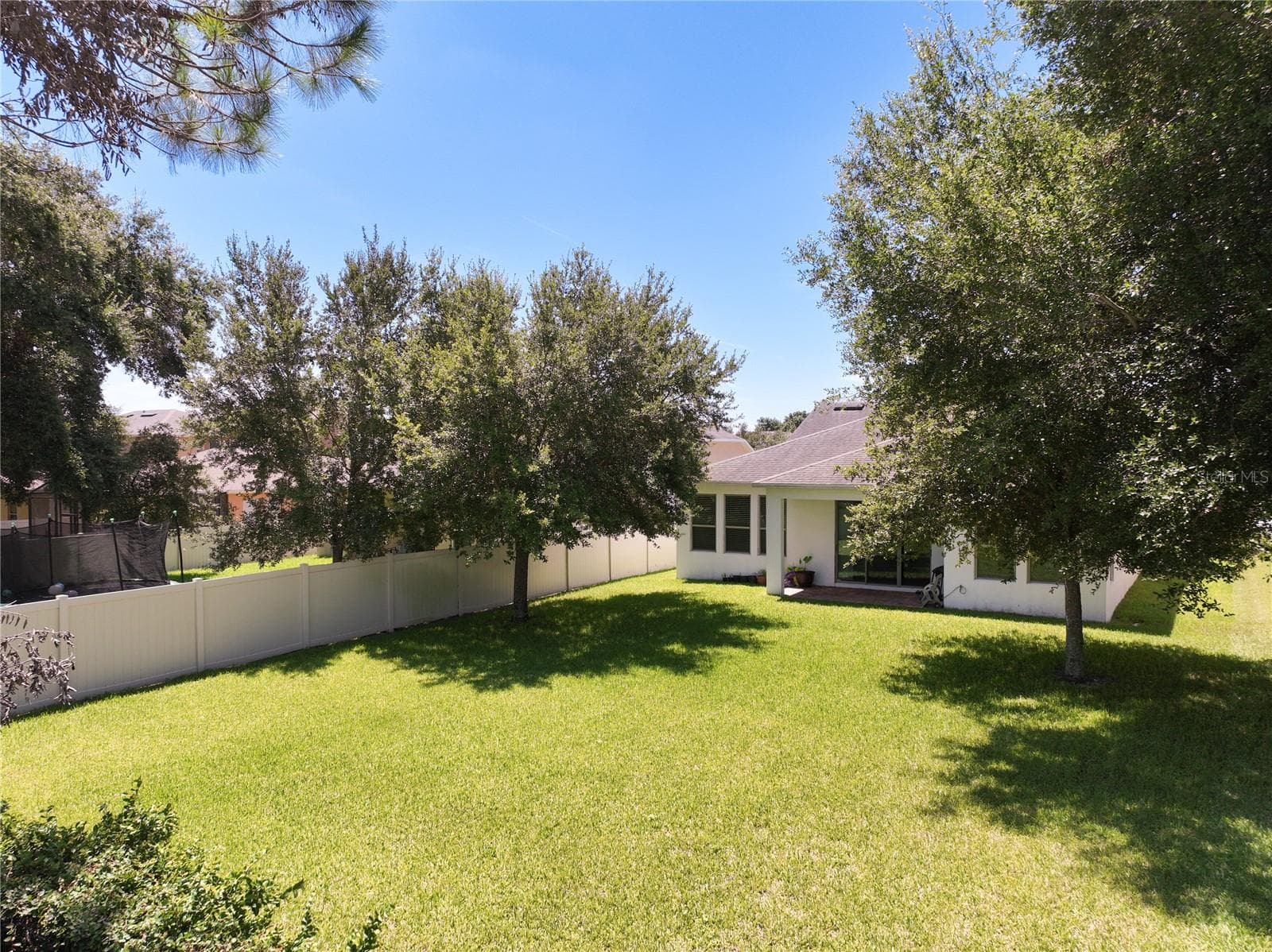Private Backyard - 1824 ARDEN OAKS DR, OCOEE