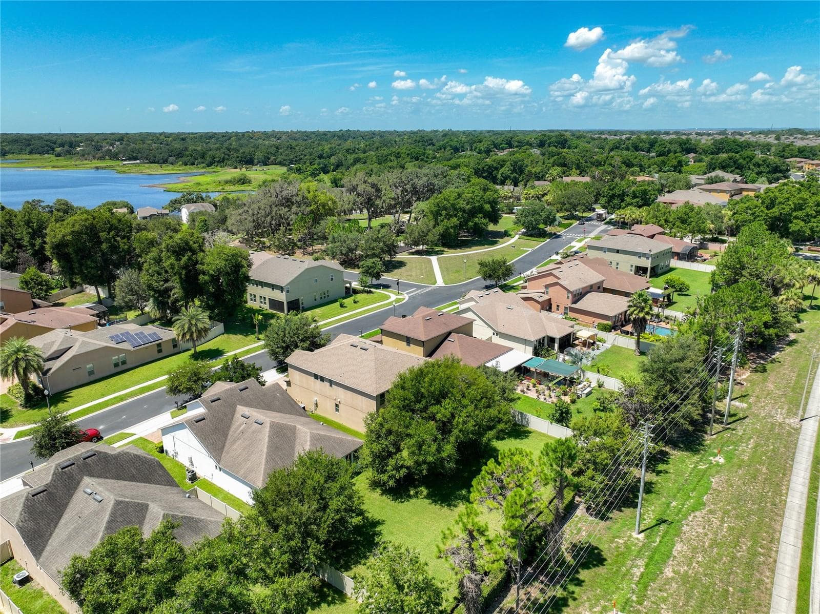 Community Overview - 1824 ARDEN OAKS DR, OCOEE