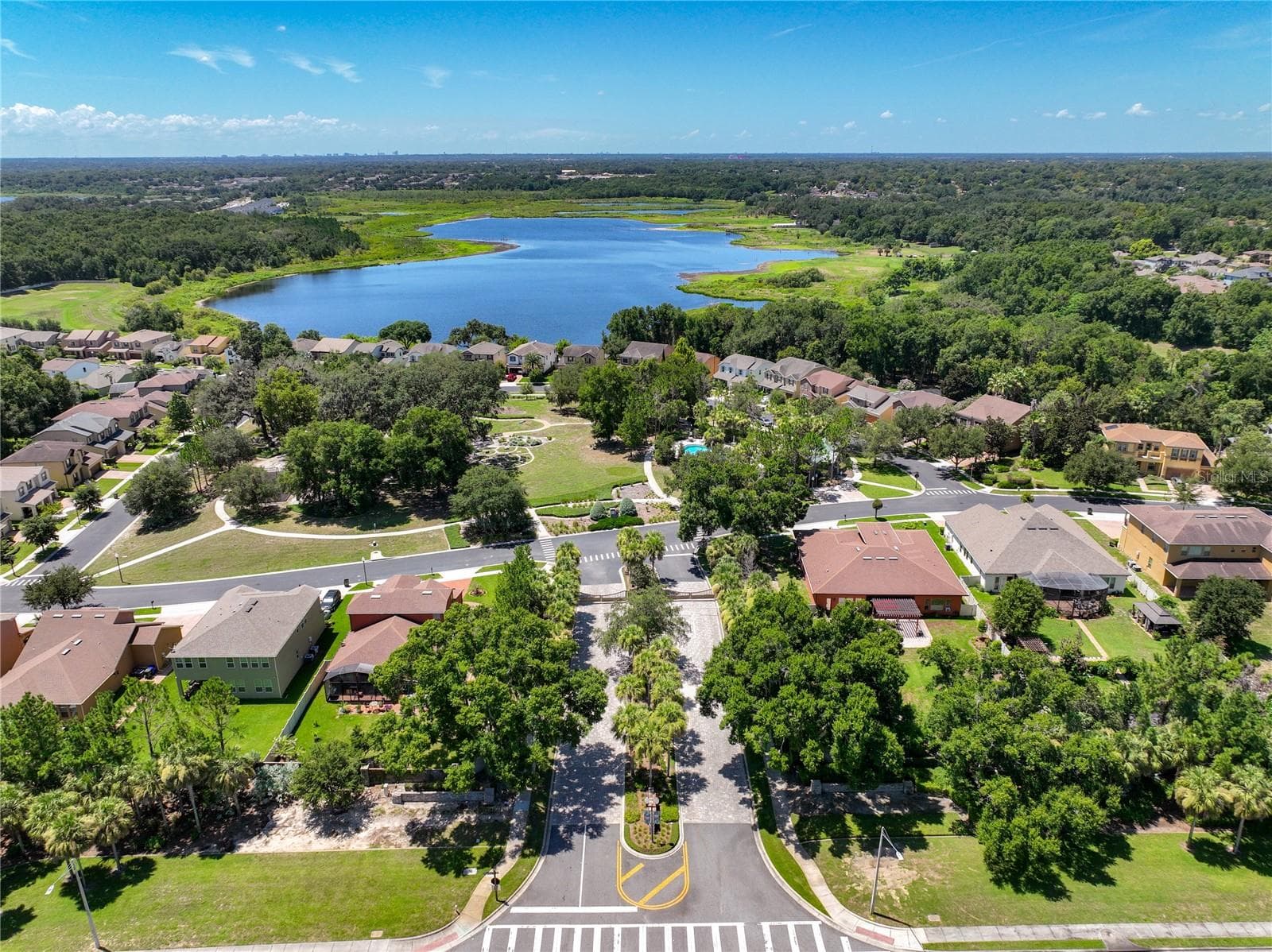 Community Overview - 1824 ARDEN OAKS DR, OCOEE