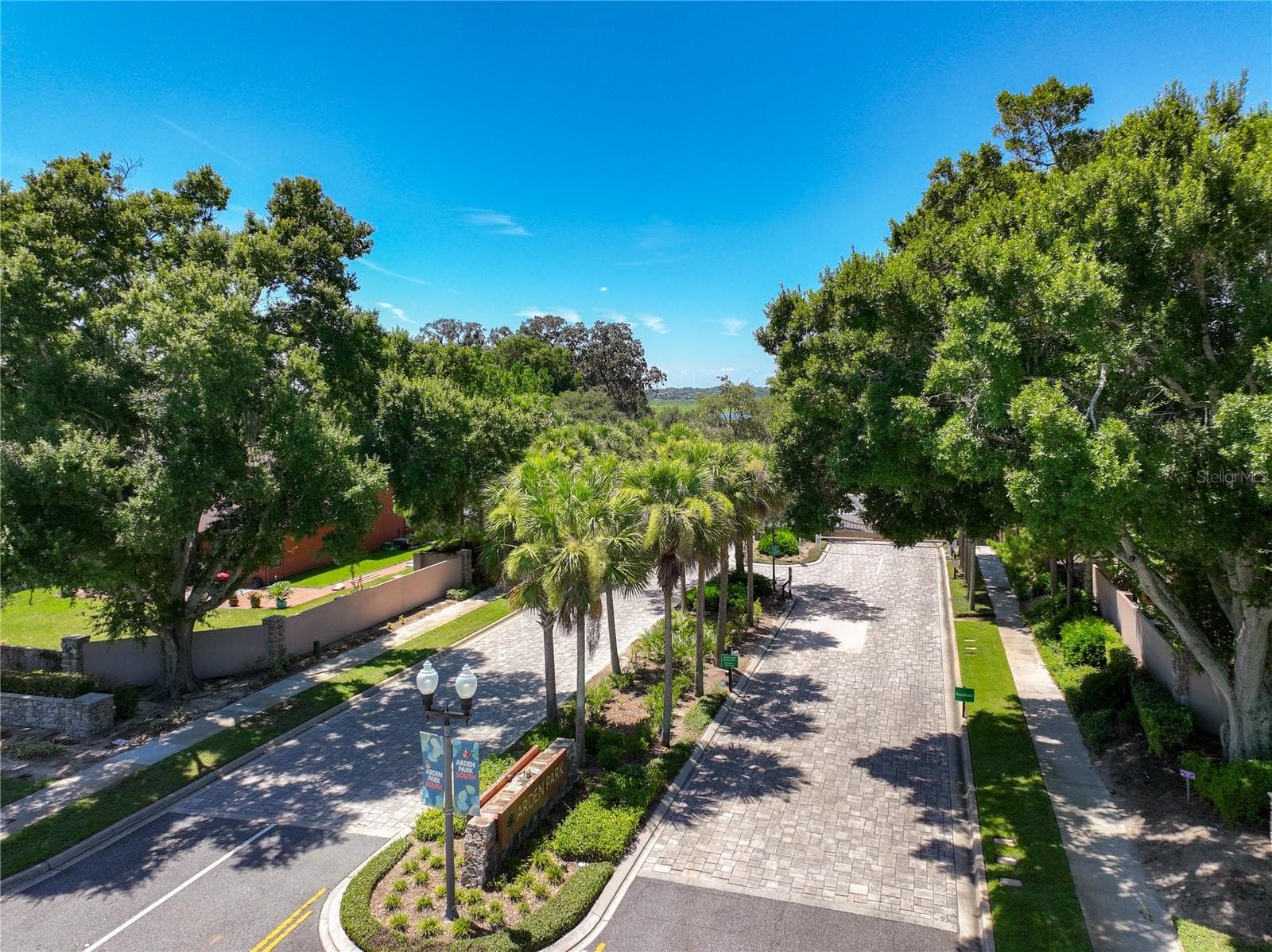 Community Entrance - 1824 ARDEN OAKS DR, OCOEE