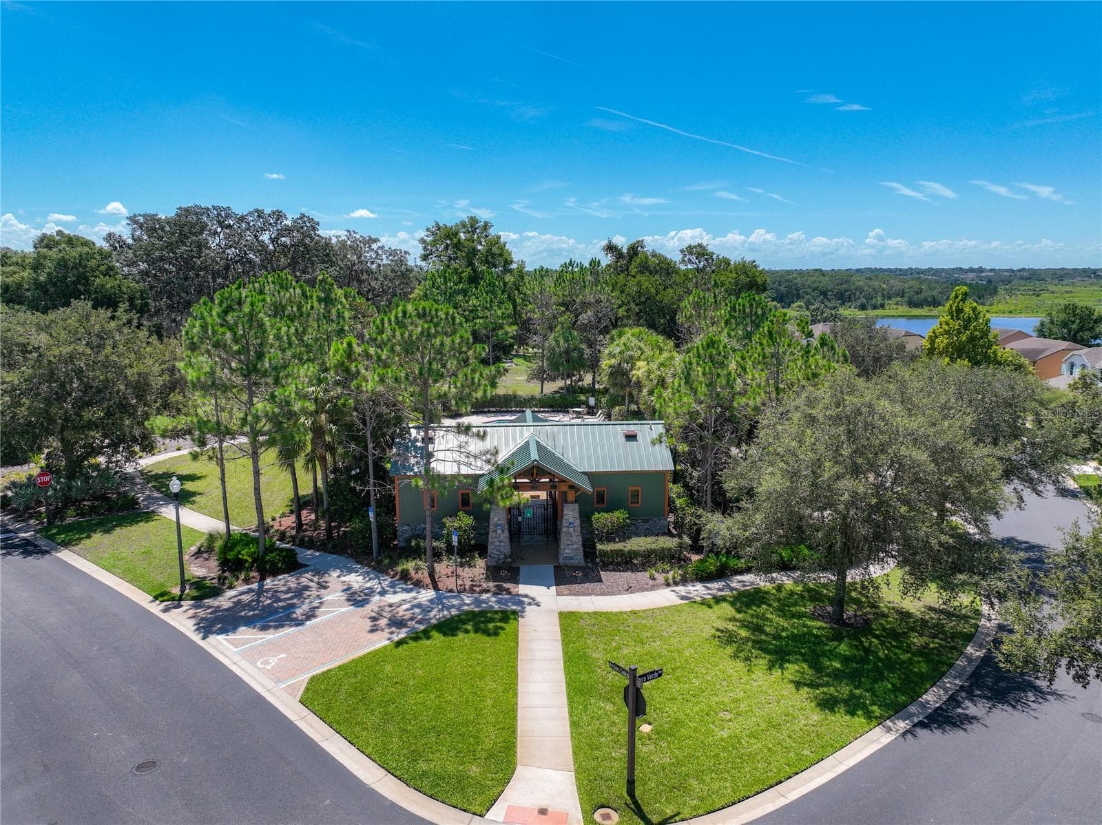 Club house - 1824 ARDEN OAKS DR, OCOEE
