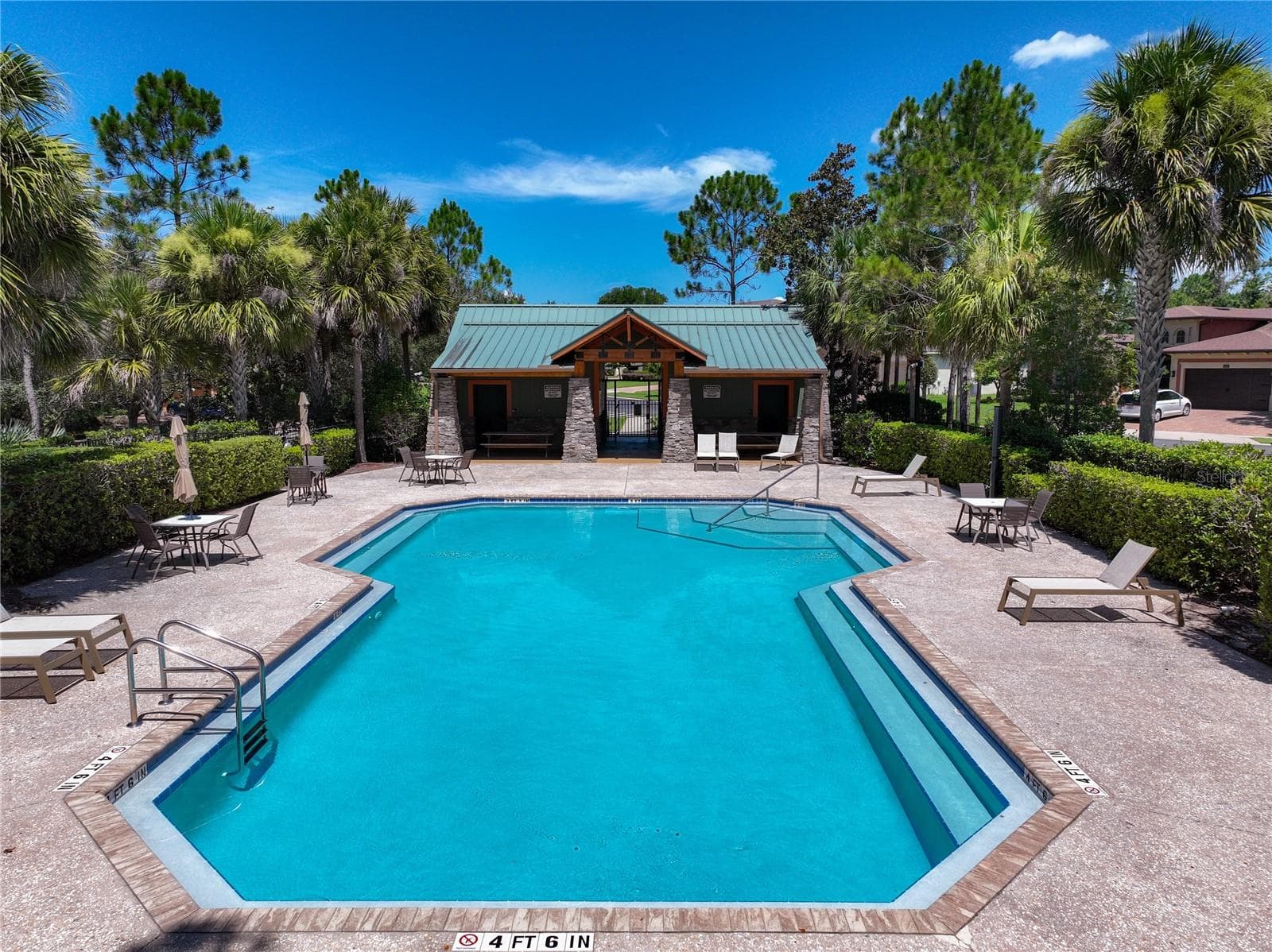 Single Family Residence at 1824 ARDEN OAKS DR, OCOEE, photo 44 of 51