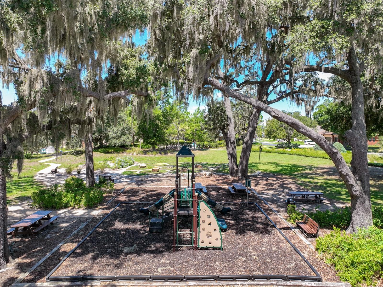 Community Park - 1824 ARDEN OAKS DR, OCOEE