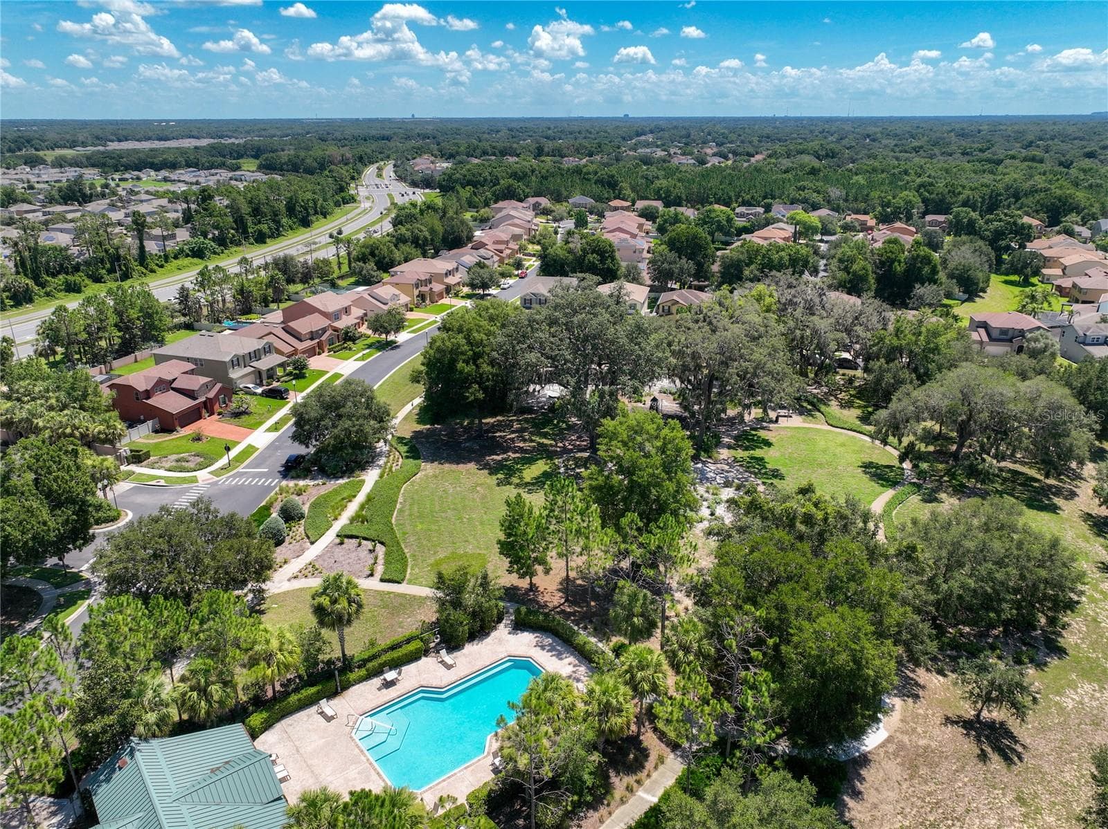 Single Family Residence at 1824 ARDEN OAKS DR, OCOEE, photo 51 of 51