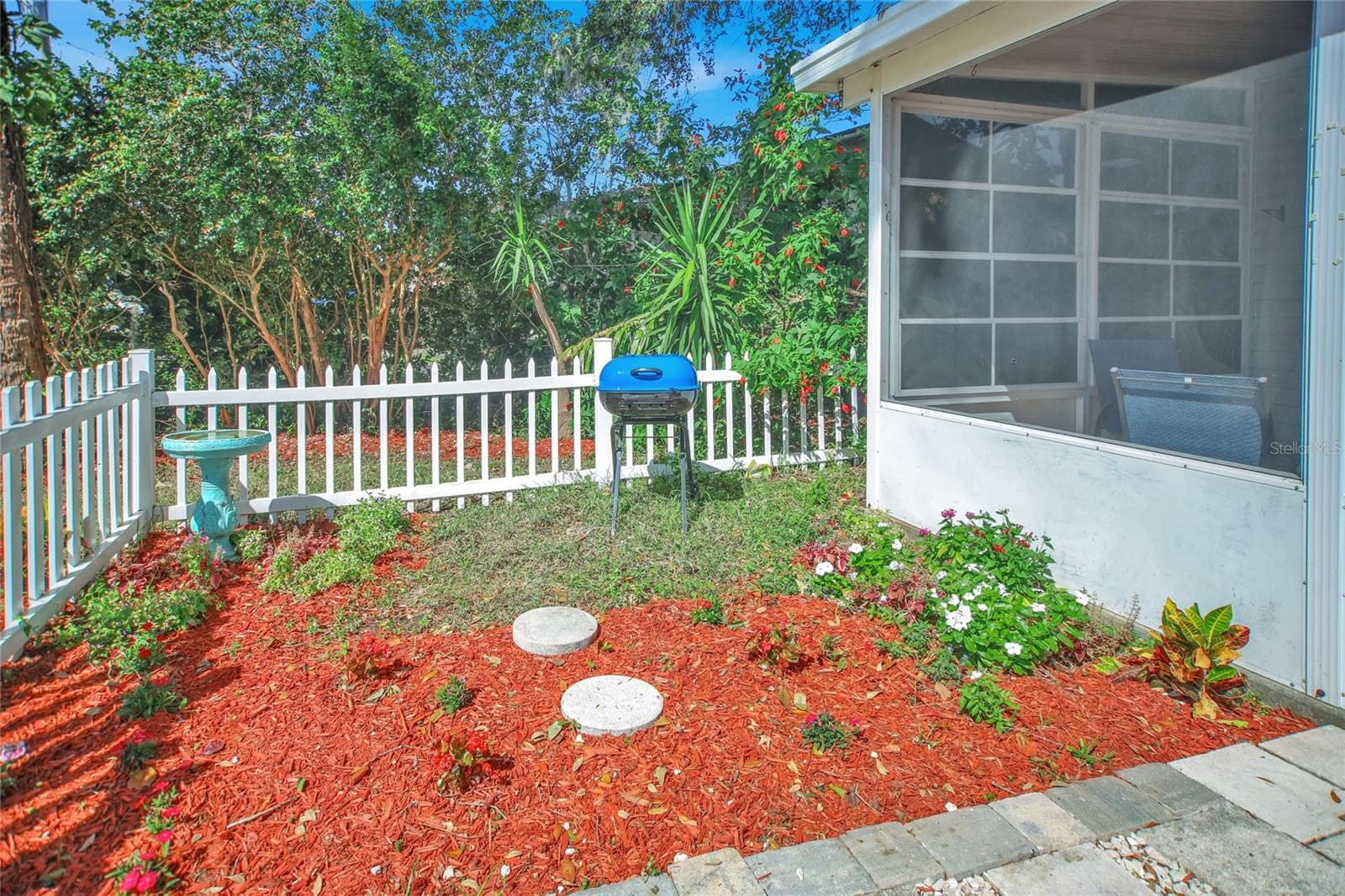 Single Family Residence at 847 JASMINE AVE, HOLLY HILL, photo 33 of 41