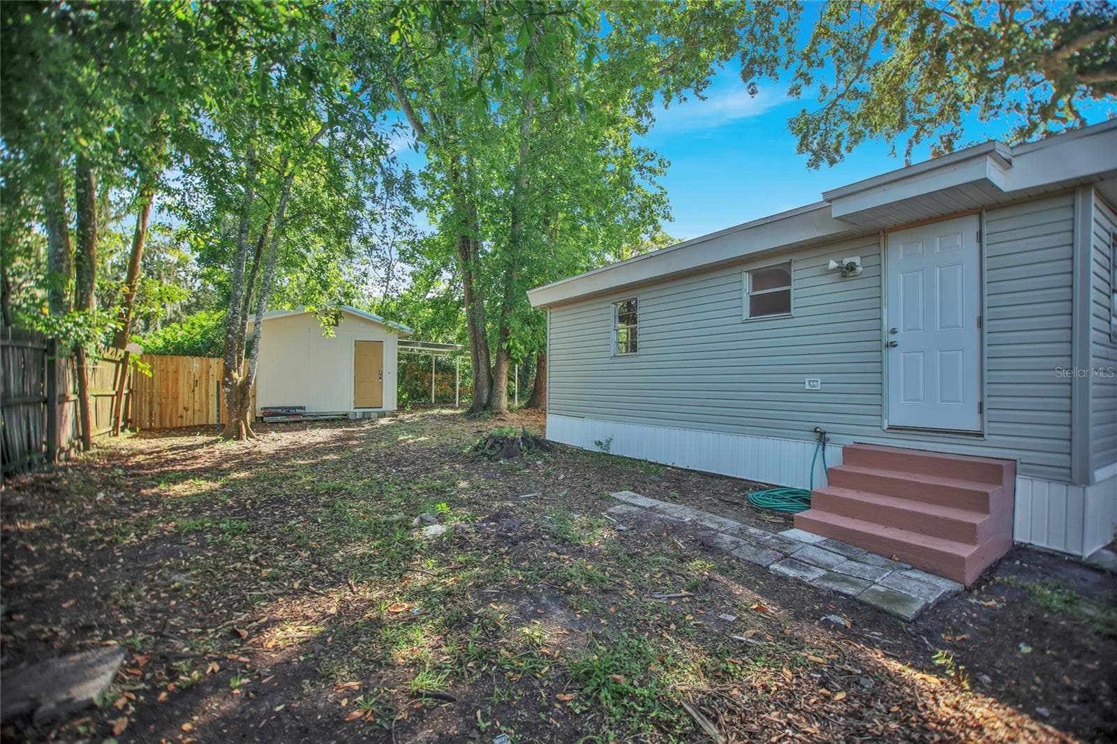 Single Family Residence at 847 JASMINE AVE, HOLLY HILL, photo 37 of 41