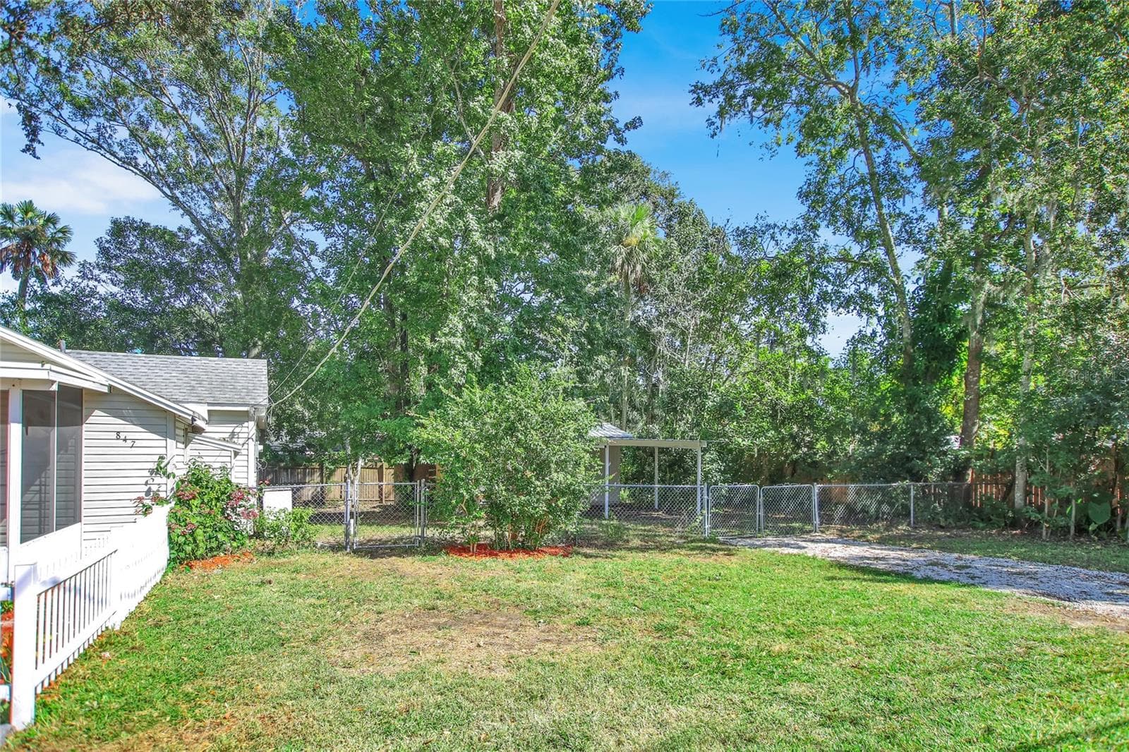 Single Family Residence at 847 JASMINE AVE, HOLLY HILL, photo 38 of 41