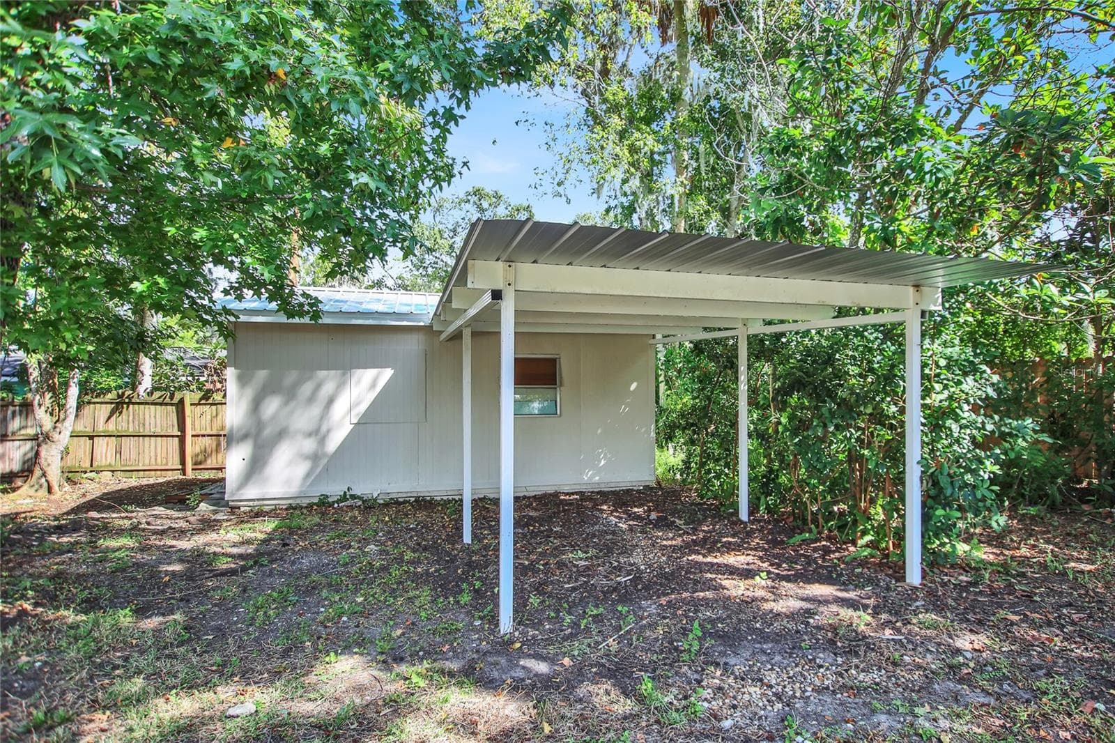 Single Family Residence at 847 JASMINE AVE, HOLLY HILL, photo 40 of 41