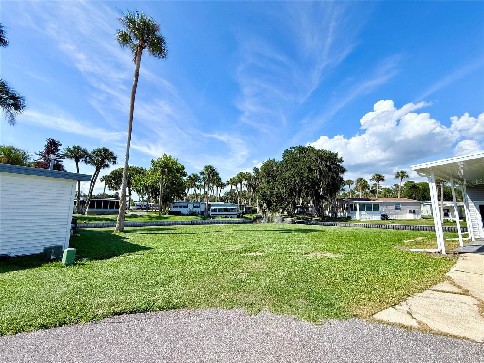 Land at 29 CLUB HOUSE, EUSTIS, photo 7 of 26