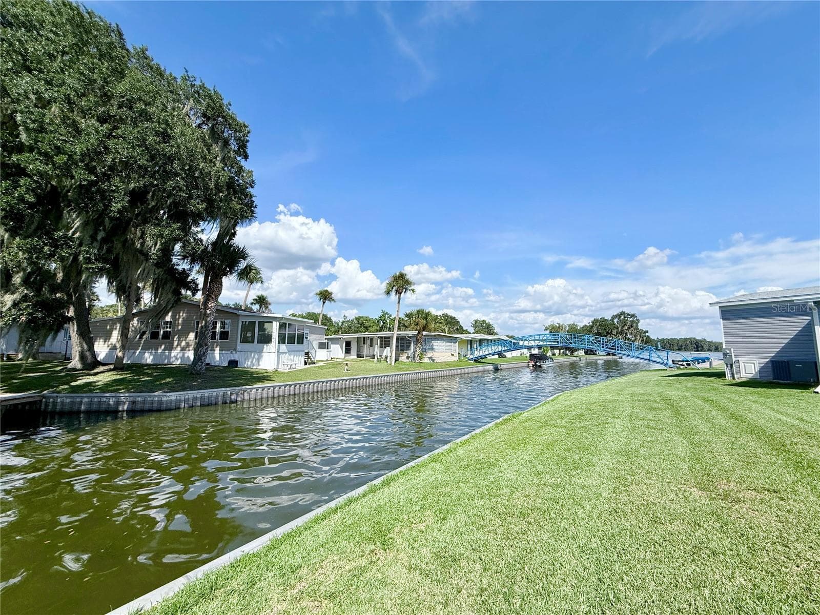 Land at 29 CLUB HOUSE, EUSTIS, photo 10 of 26