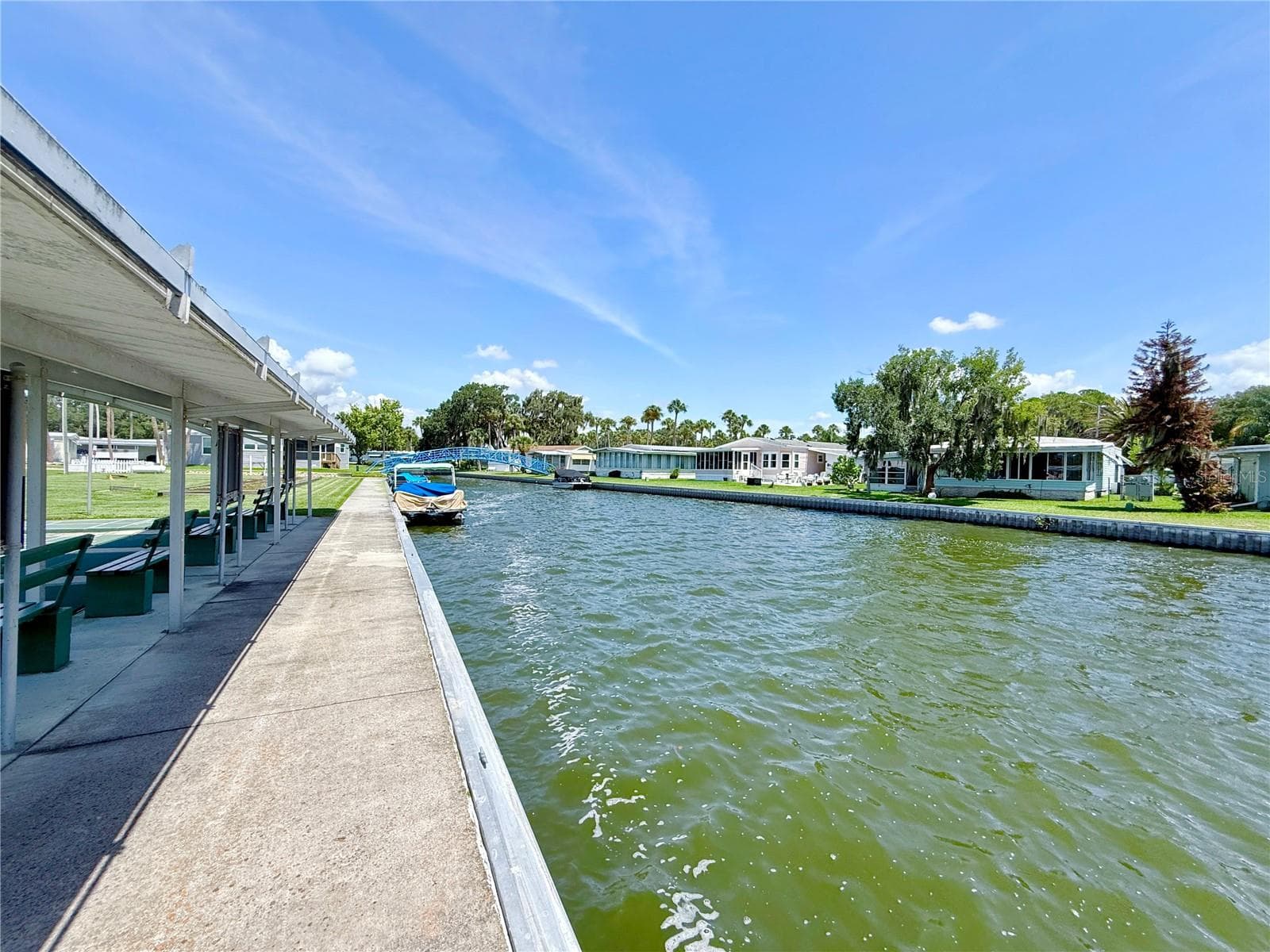 Land at 29 CLUB HOUSE, EUSTIS, photo 14 of 26