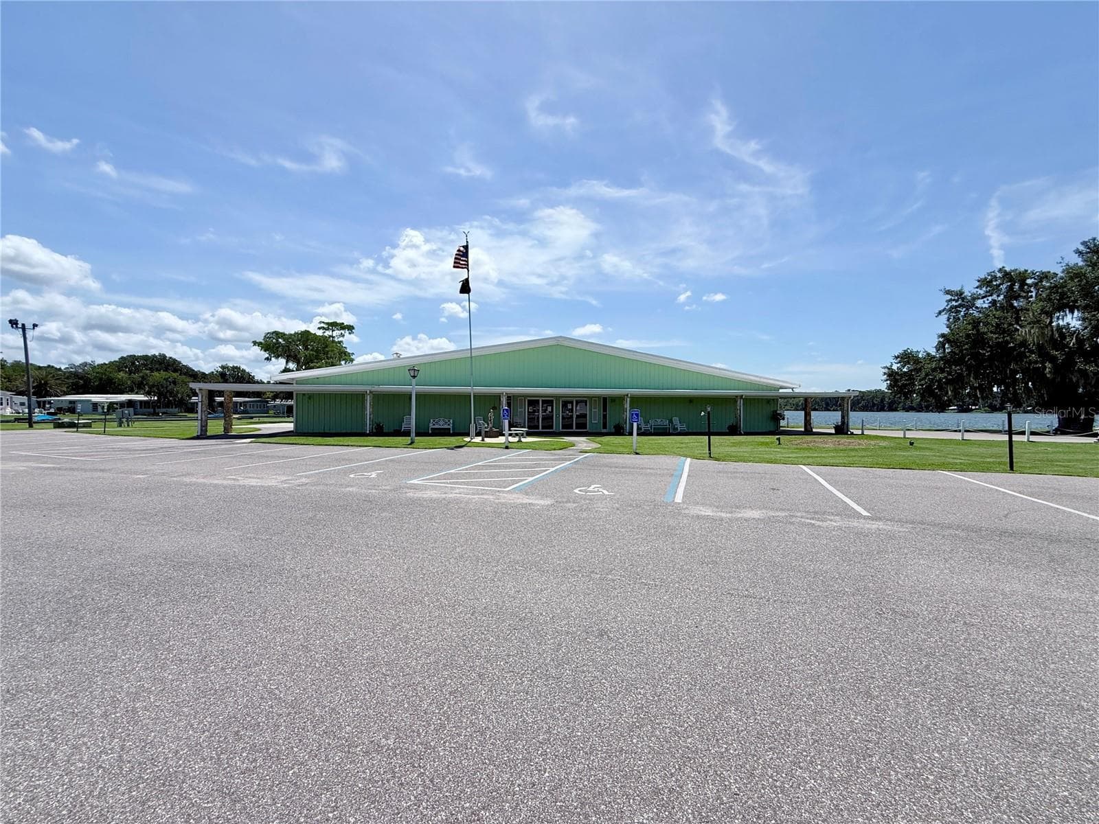 Land at 29 CLUB HOUSE, EUSTIS, photo 16 of 26