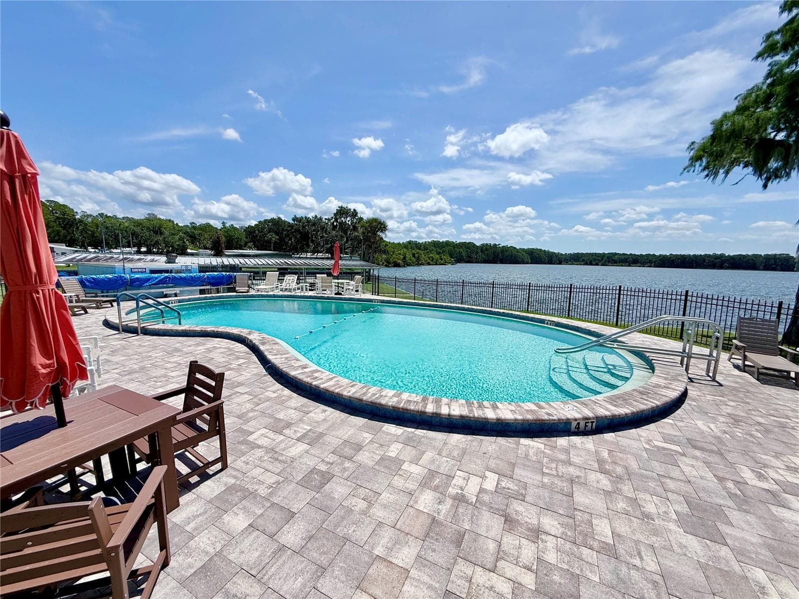 Land at 29 CLUB HOUSE, EUSTIS, photo 18 of 26