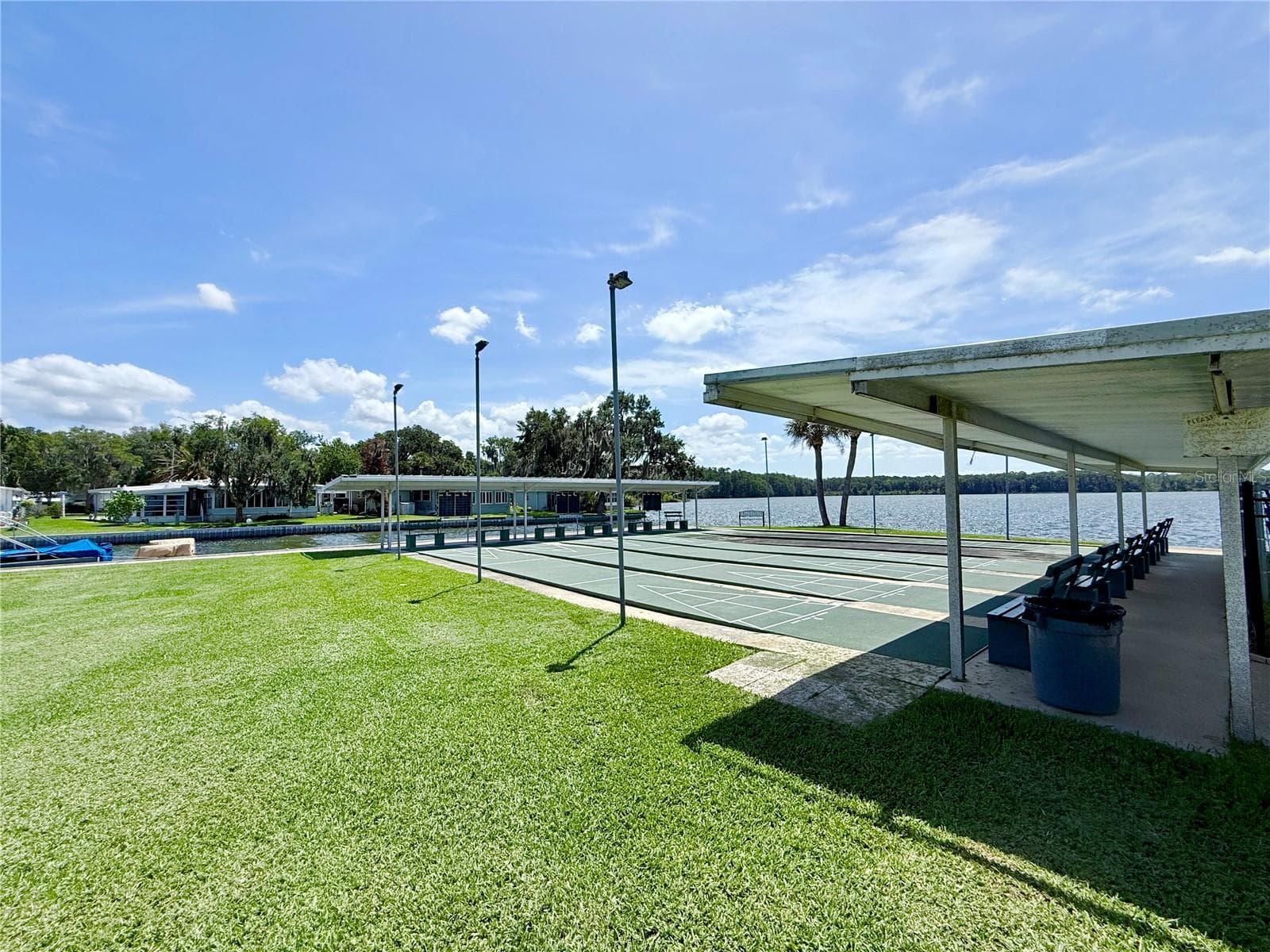 Land at 29 CLUB HOUSE, EUSTIS, photo 19 of 26